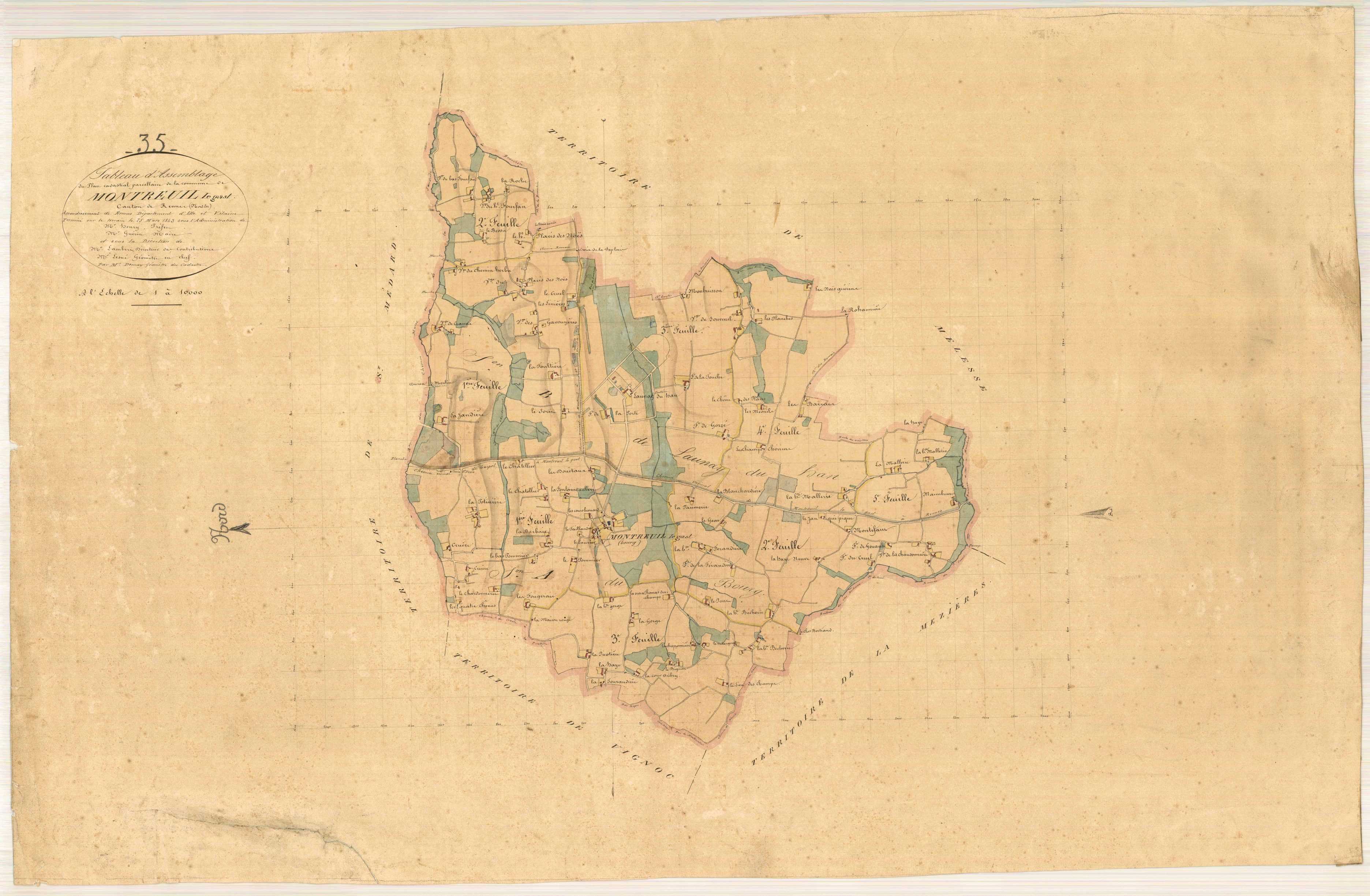 3P 193 001