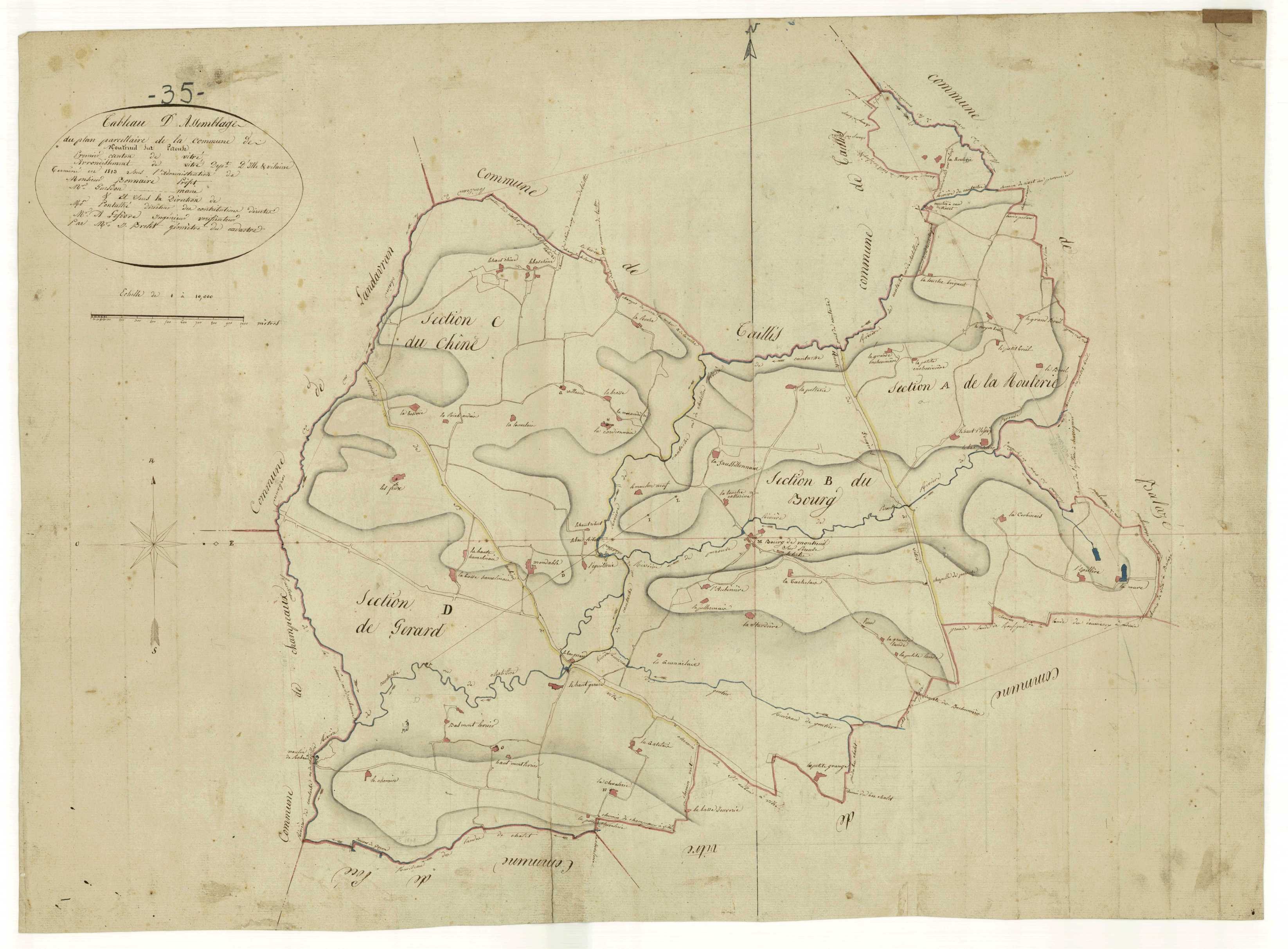 3P 194 001