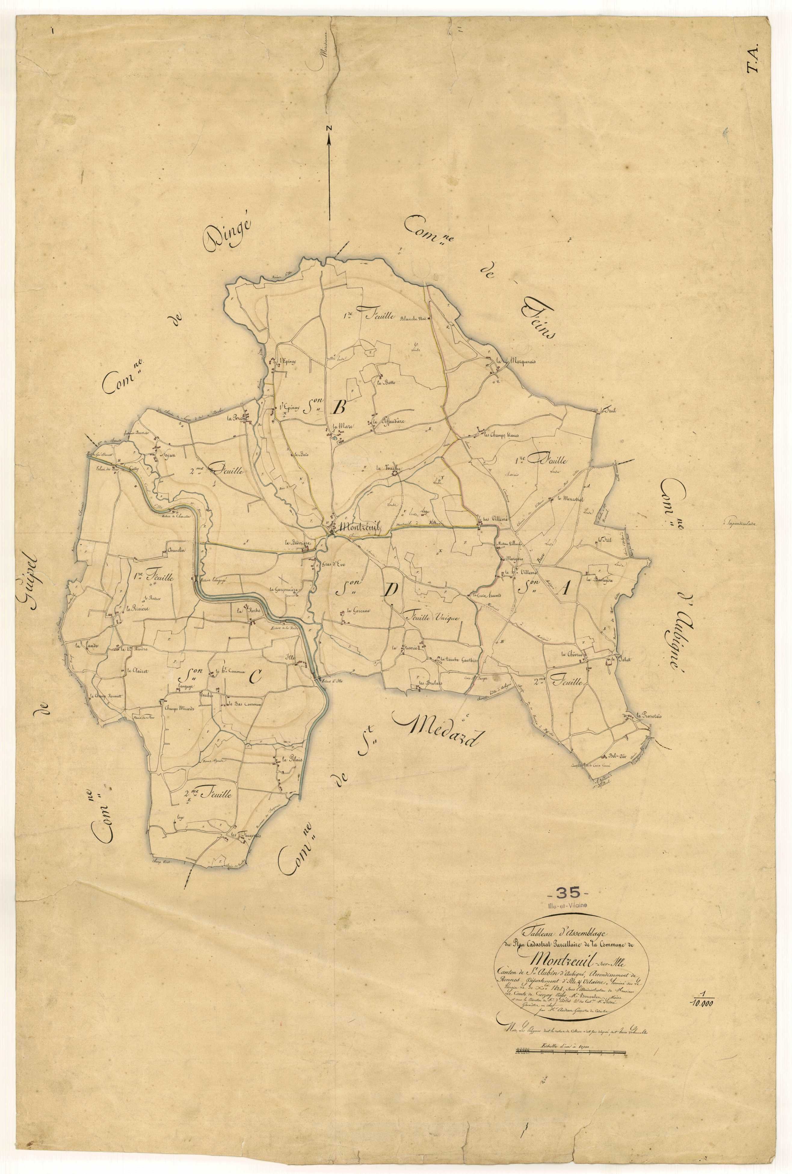 3P 195 001