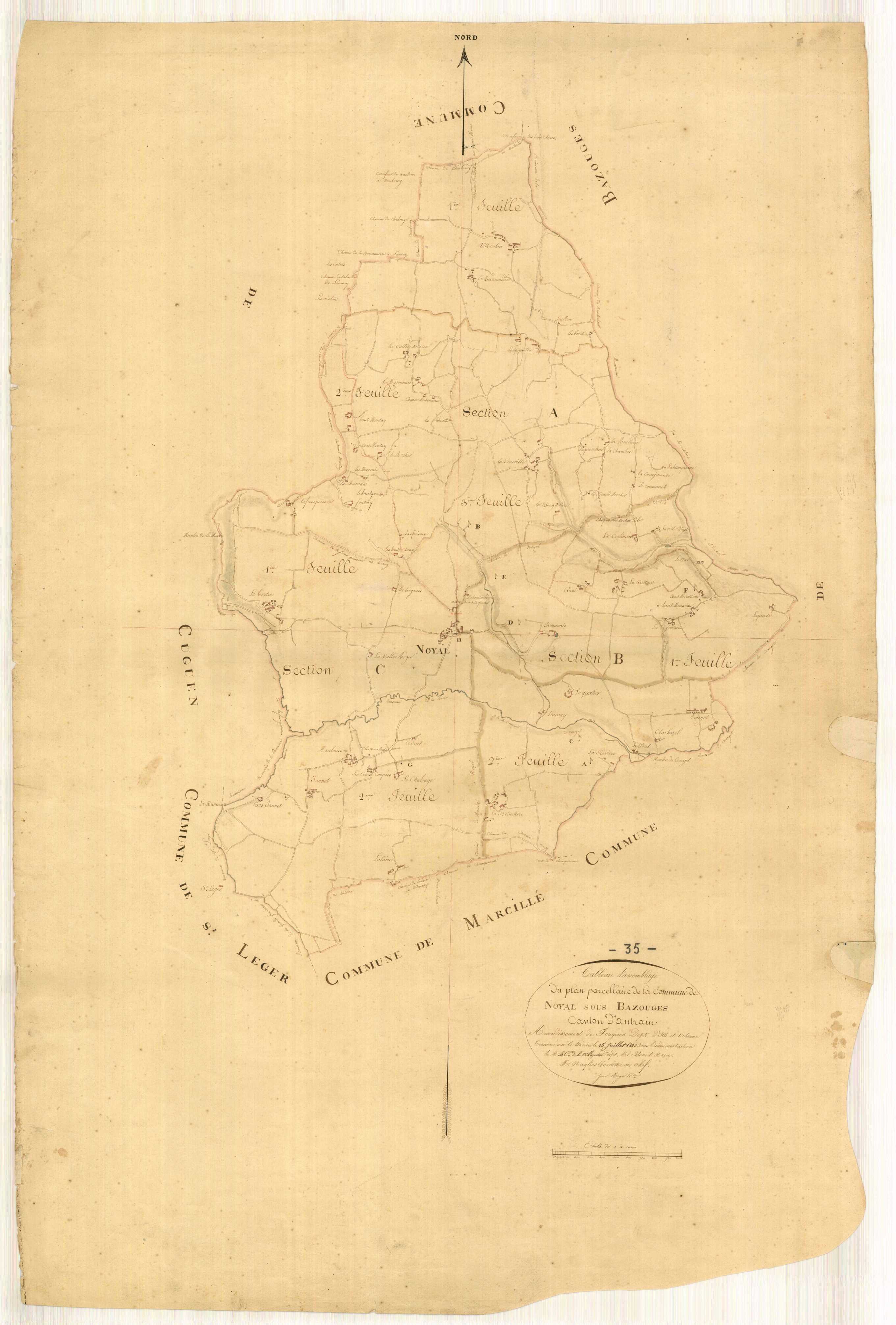 3P 205 001