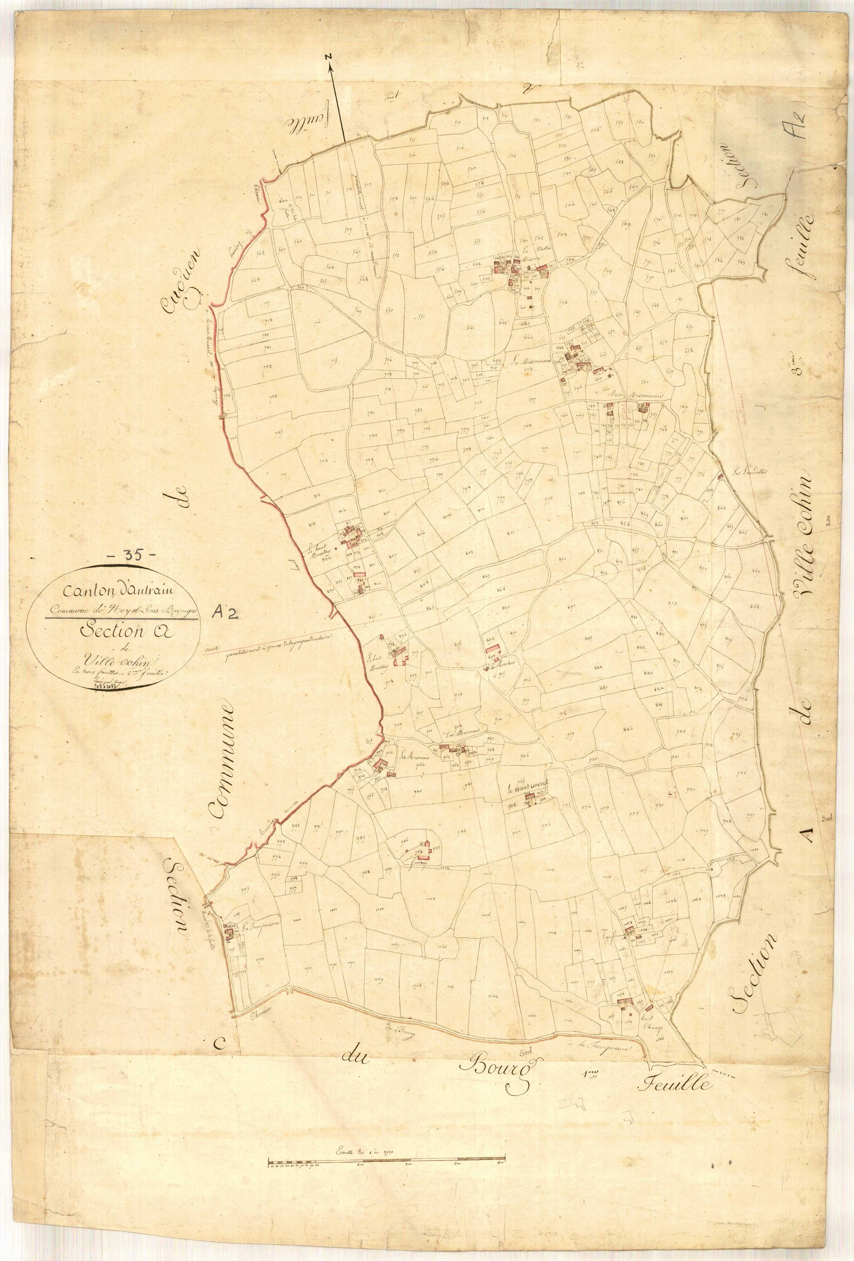 3P 205 003
