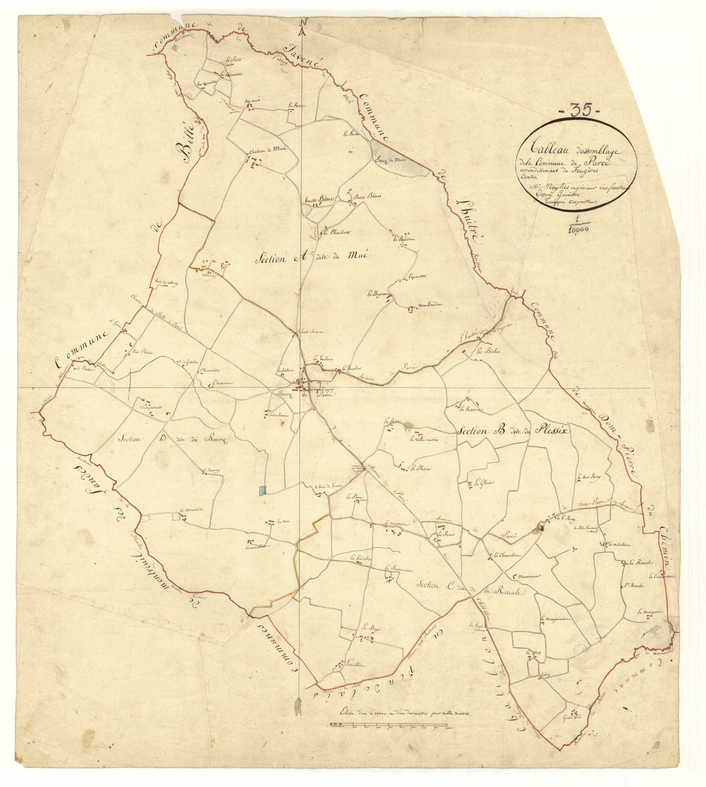 3P 214 001