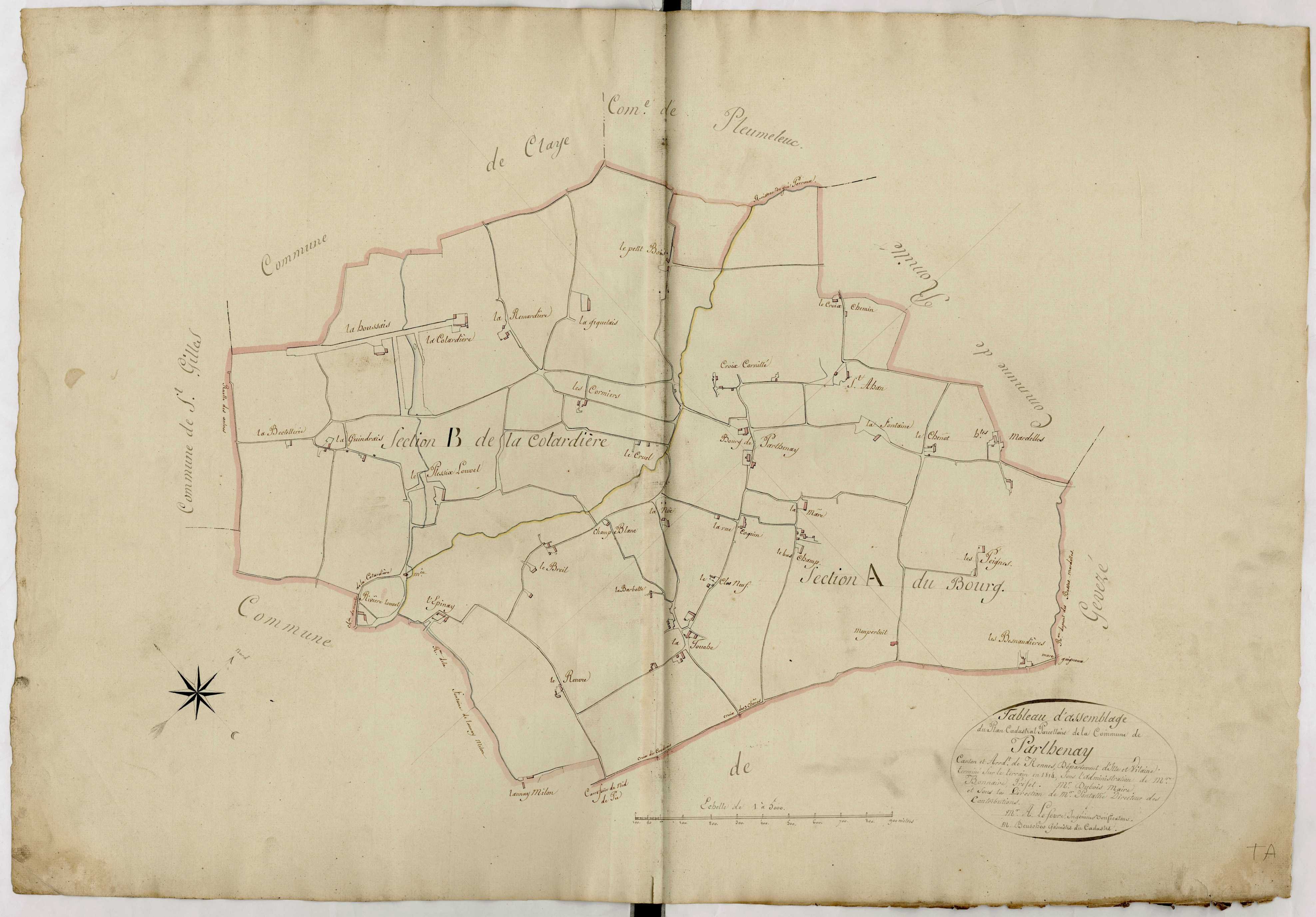 3P 216 001-1