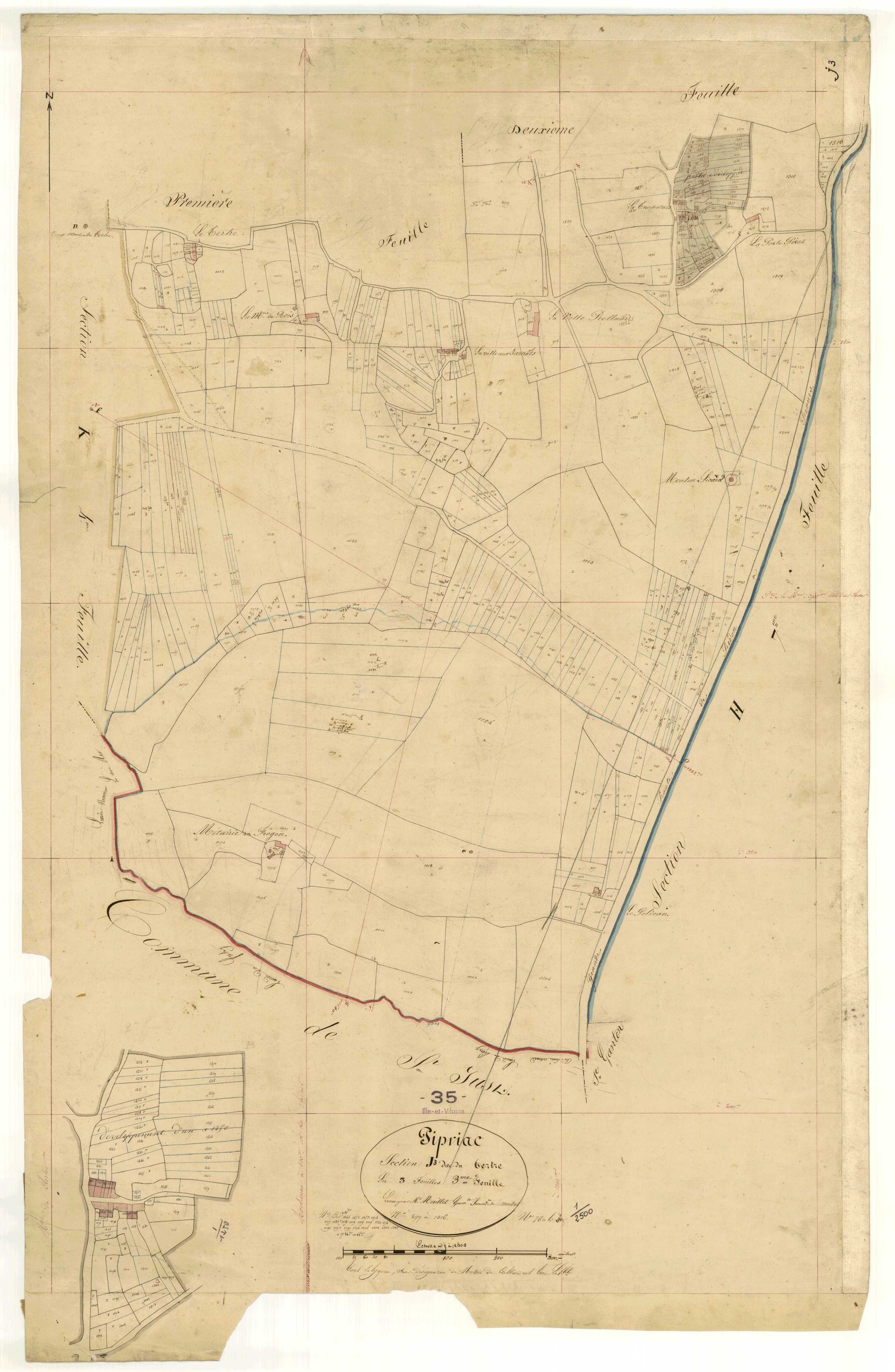 3P 219 052