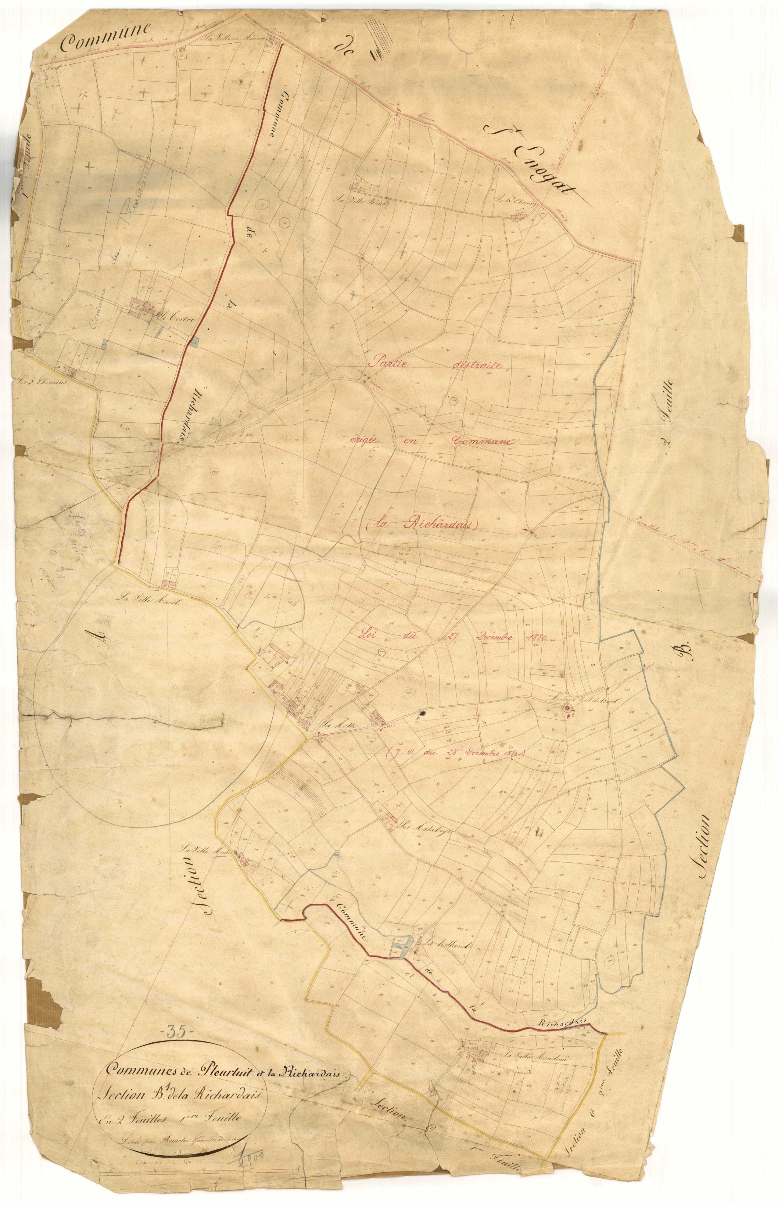 3P 228 005
