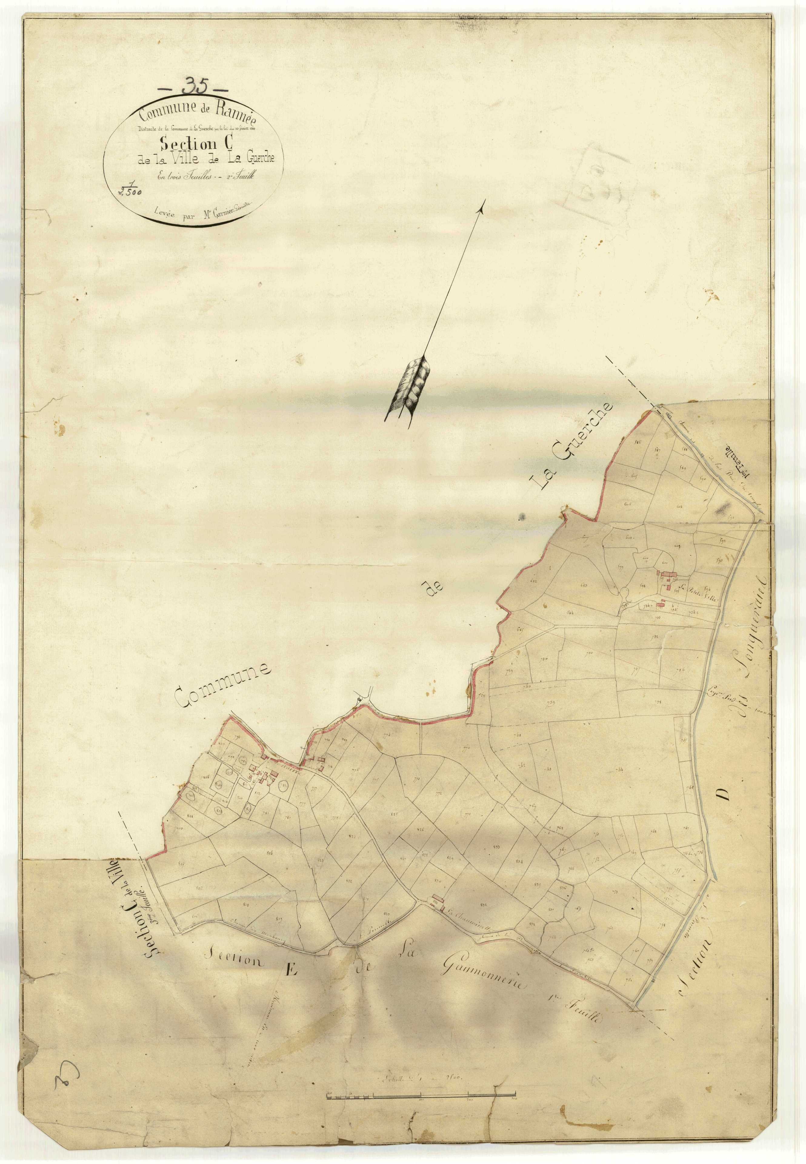 3P 235 004