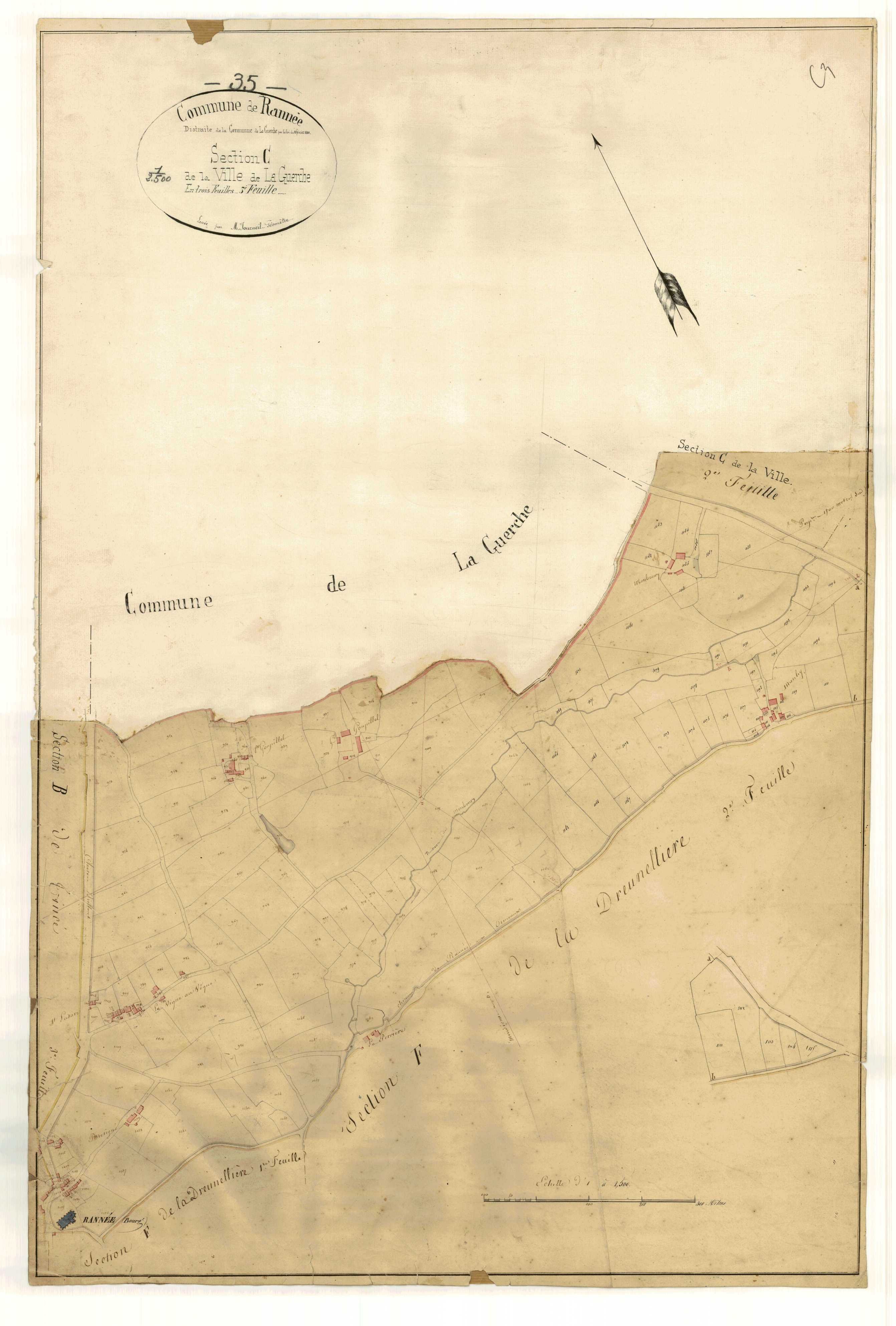 3P 235 005