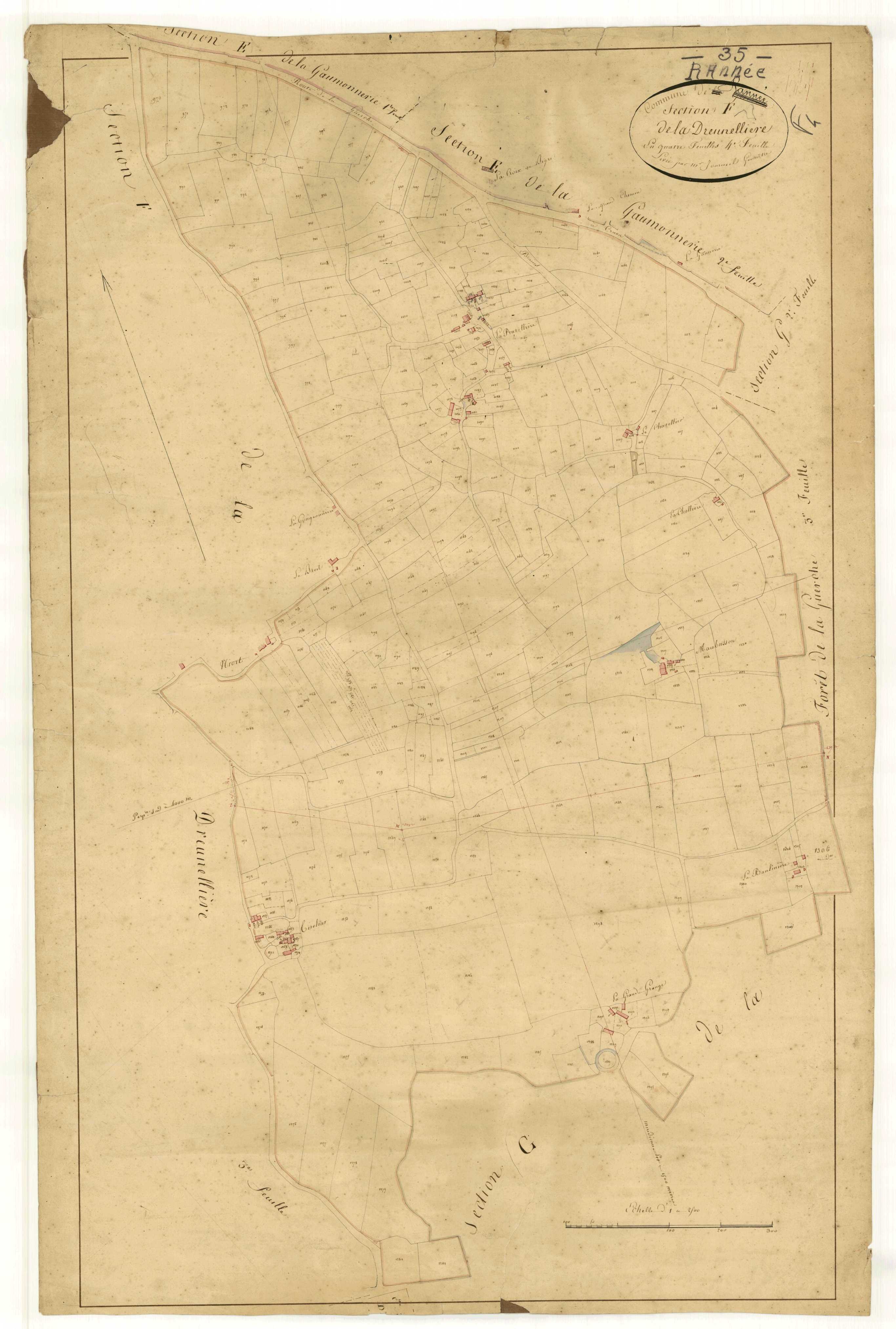 3P 235 014
