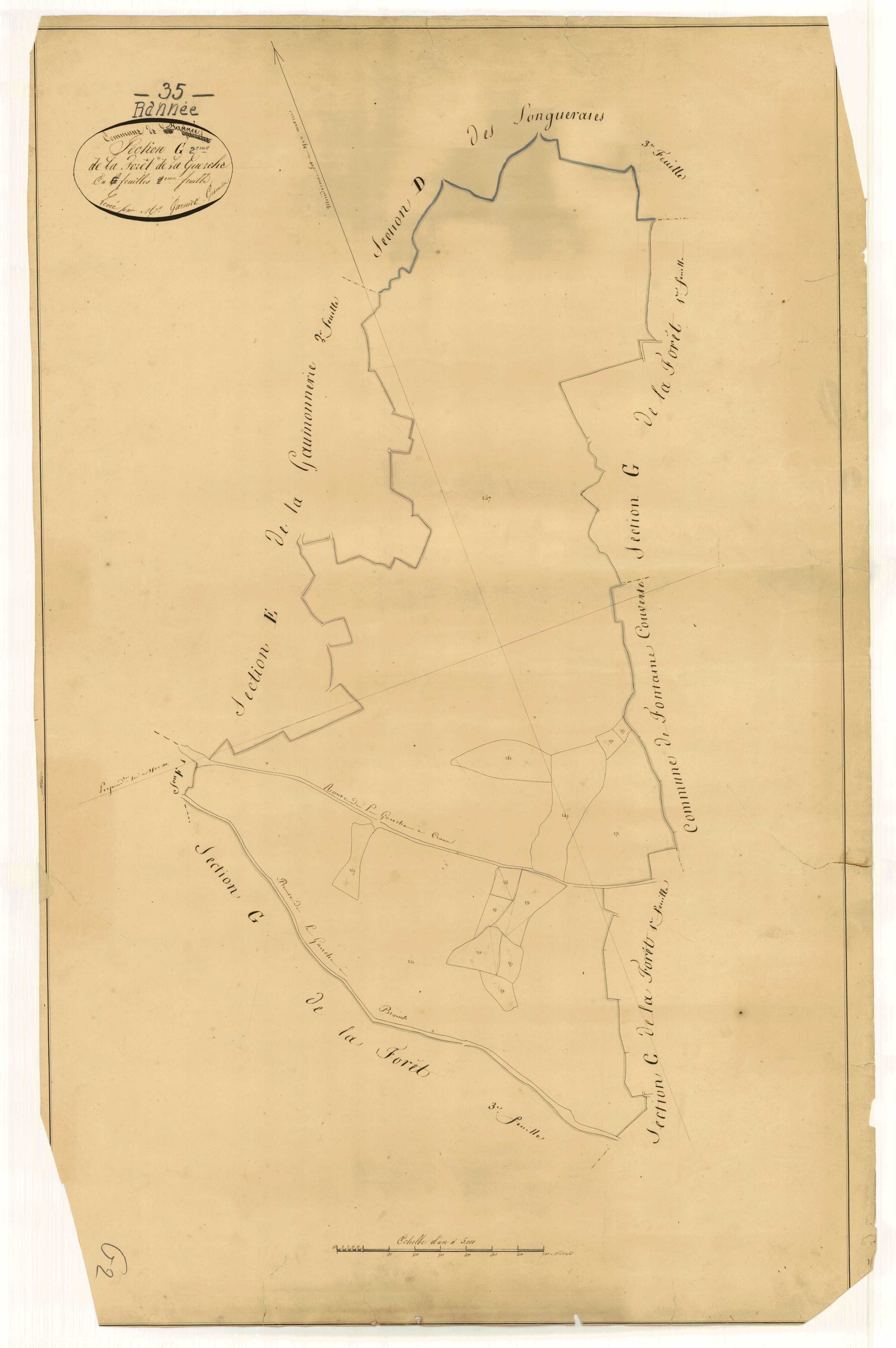 3P 235 016