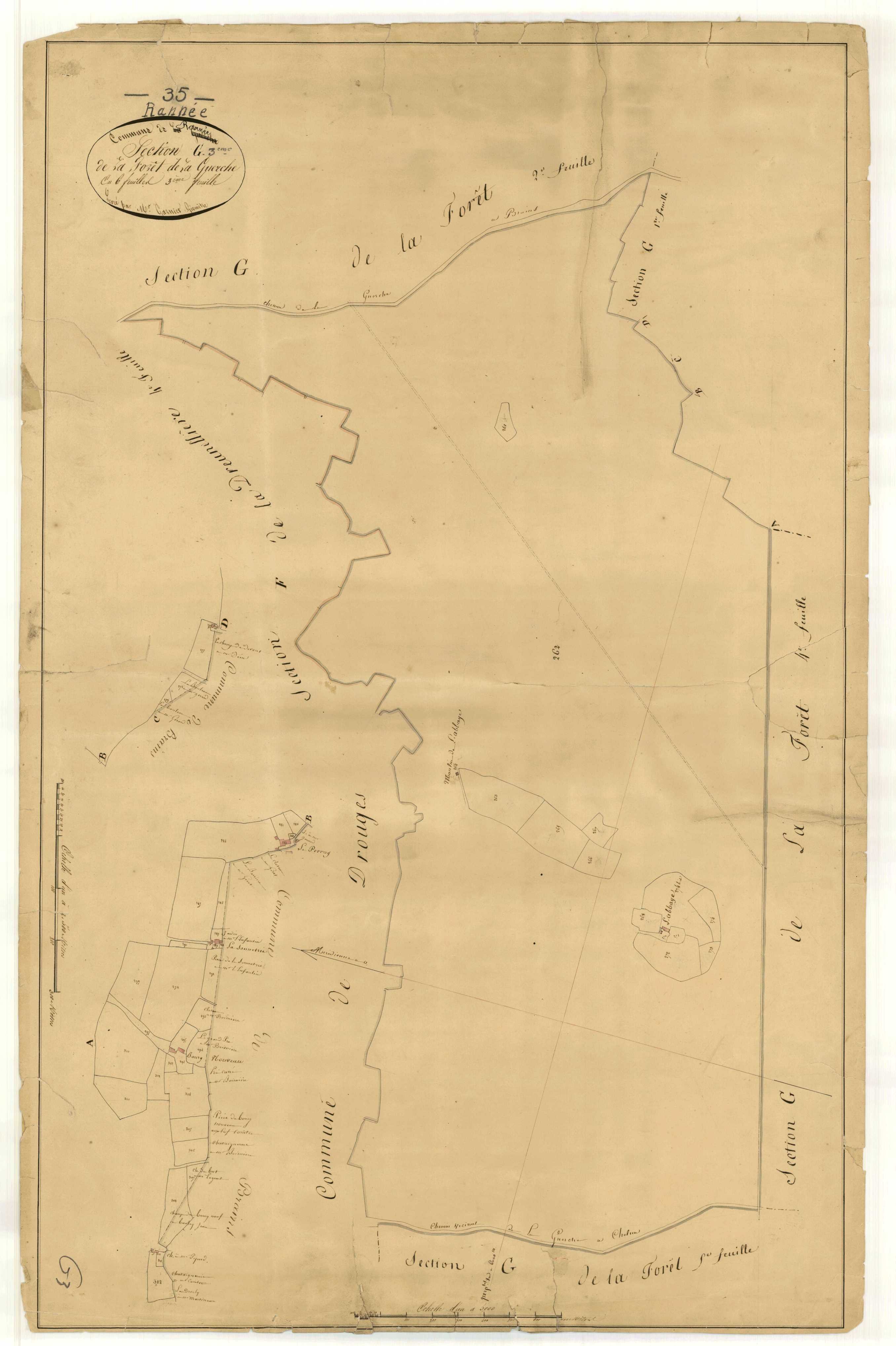 3P 235 017