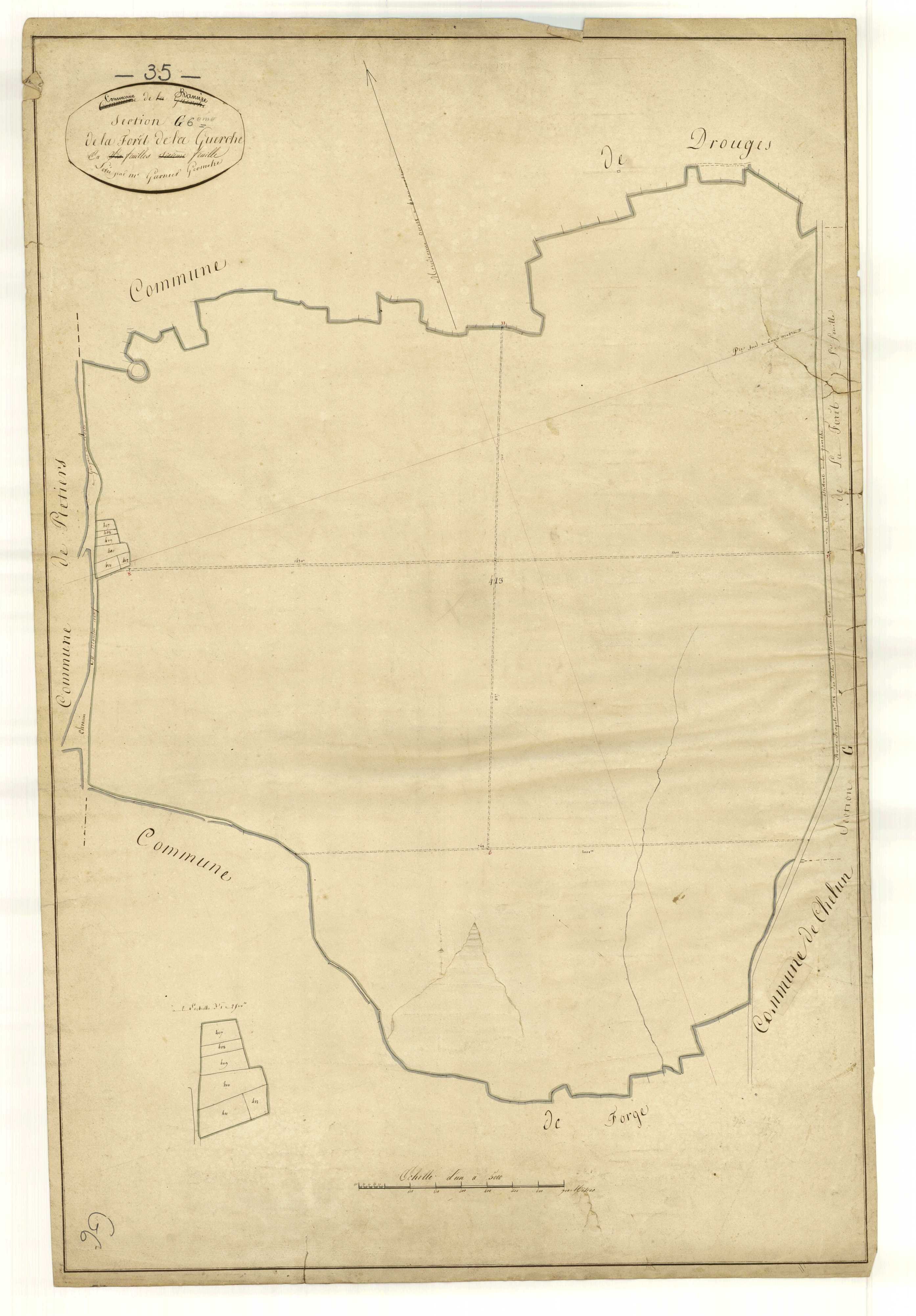 3P 235 020