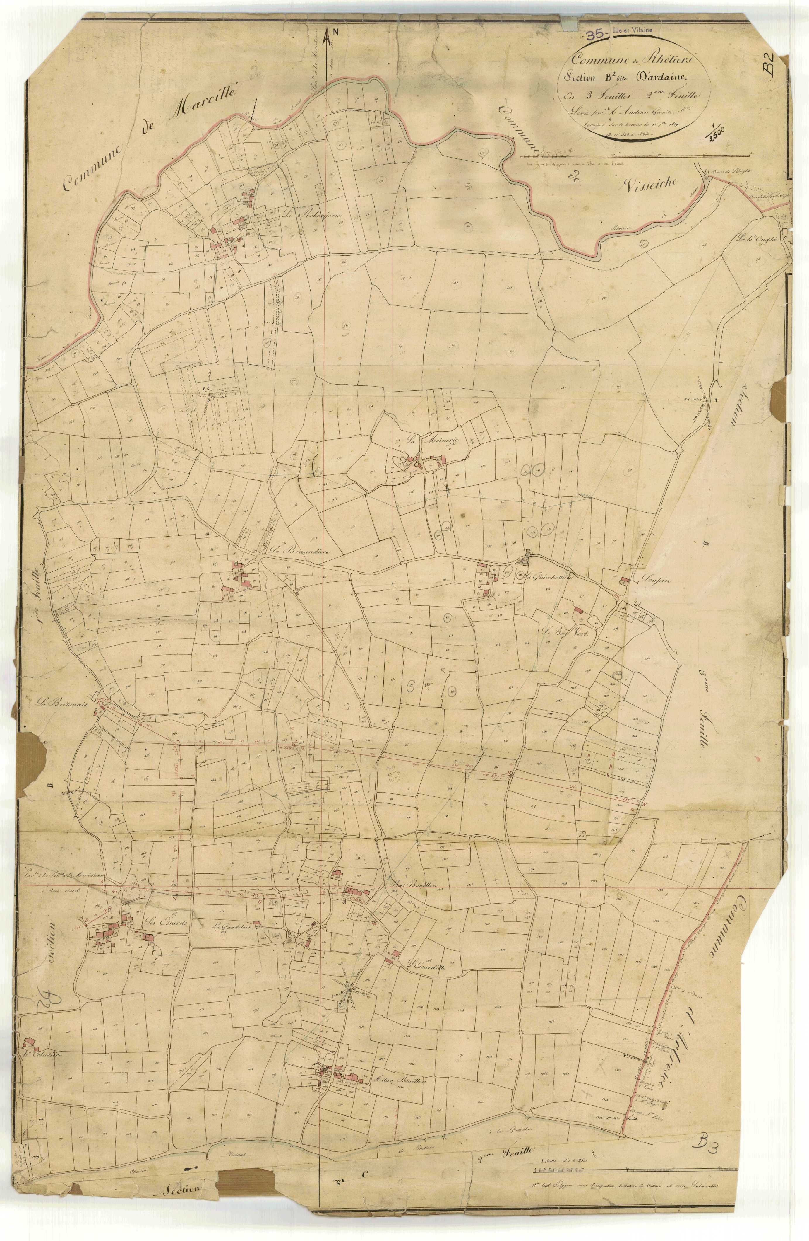 3P 239 005