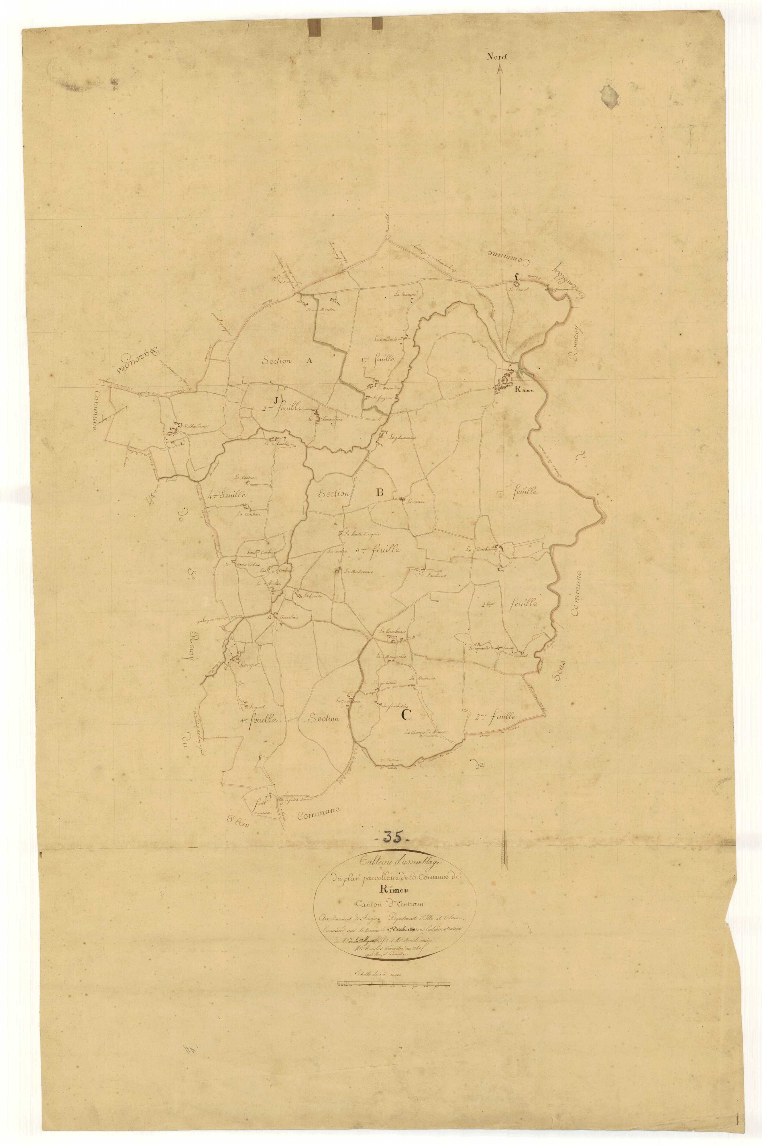 3P 242 001