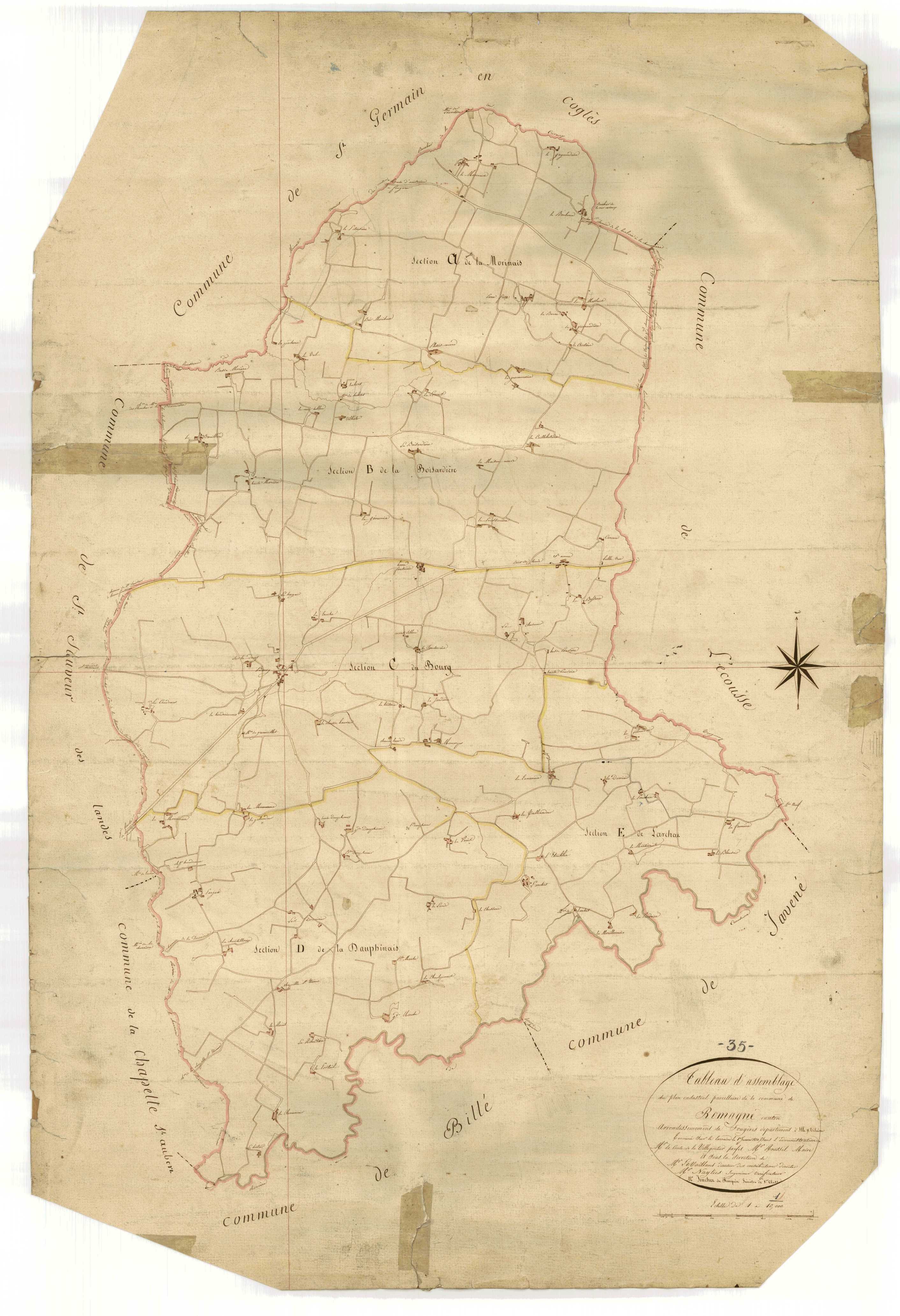 3P 243 001