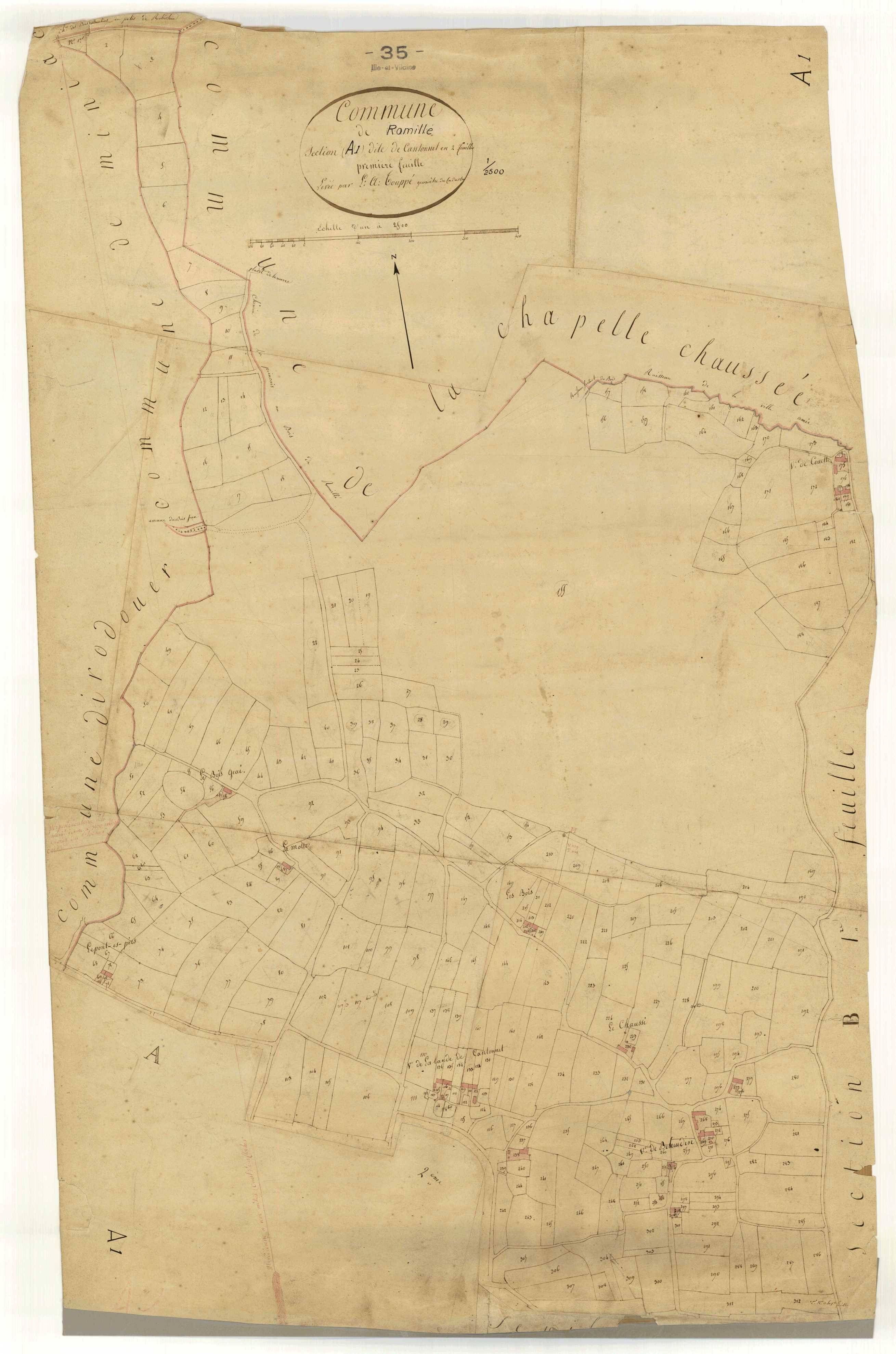 3P 245 002
