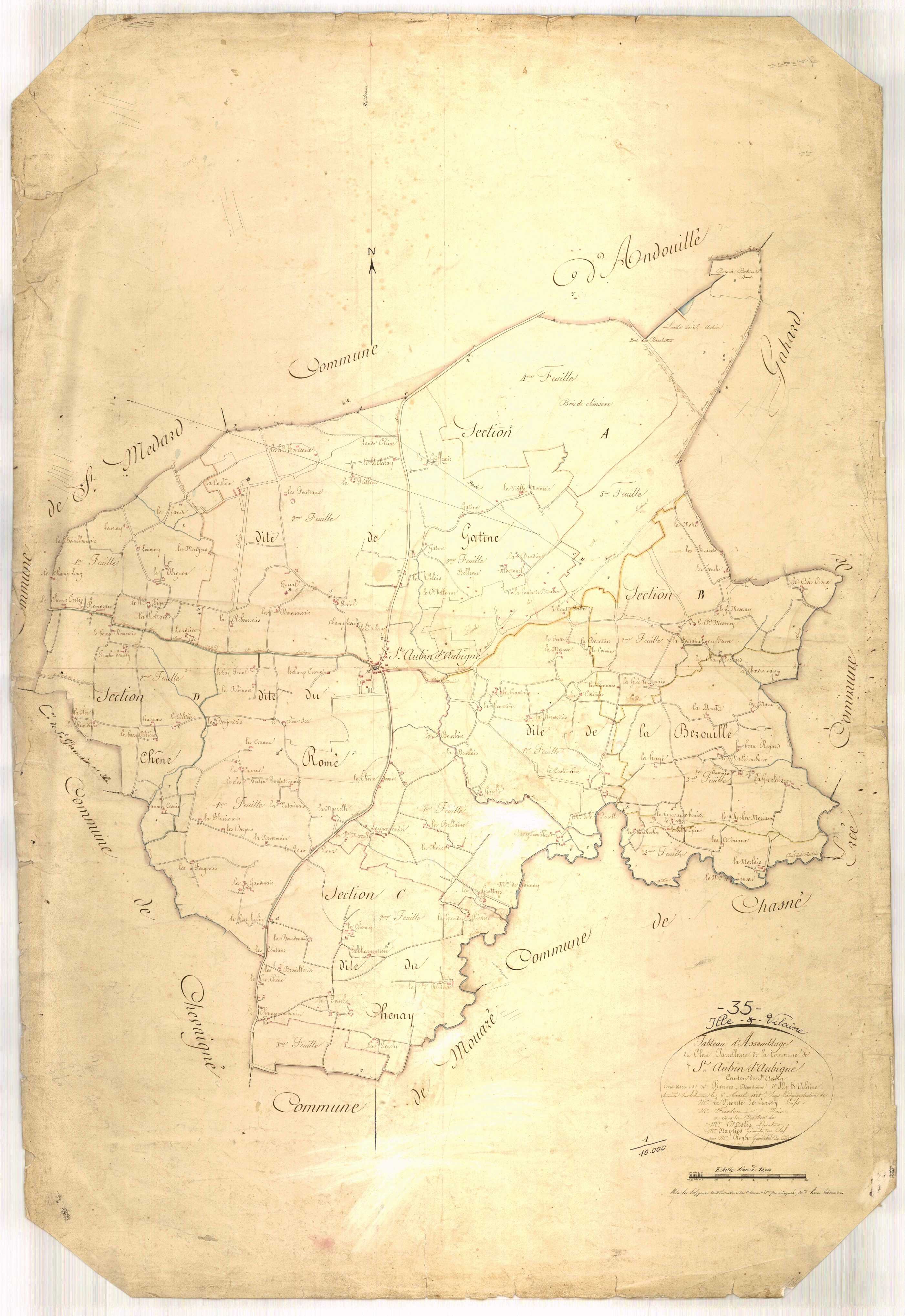 3P 251 001