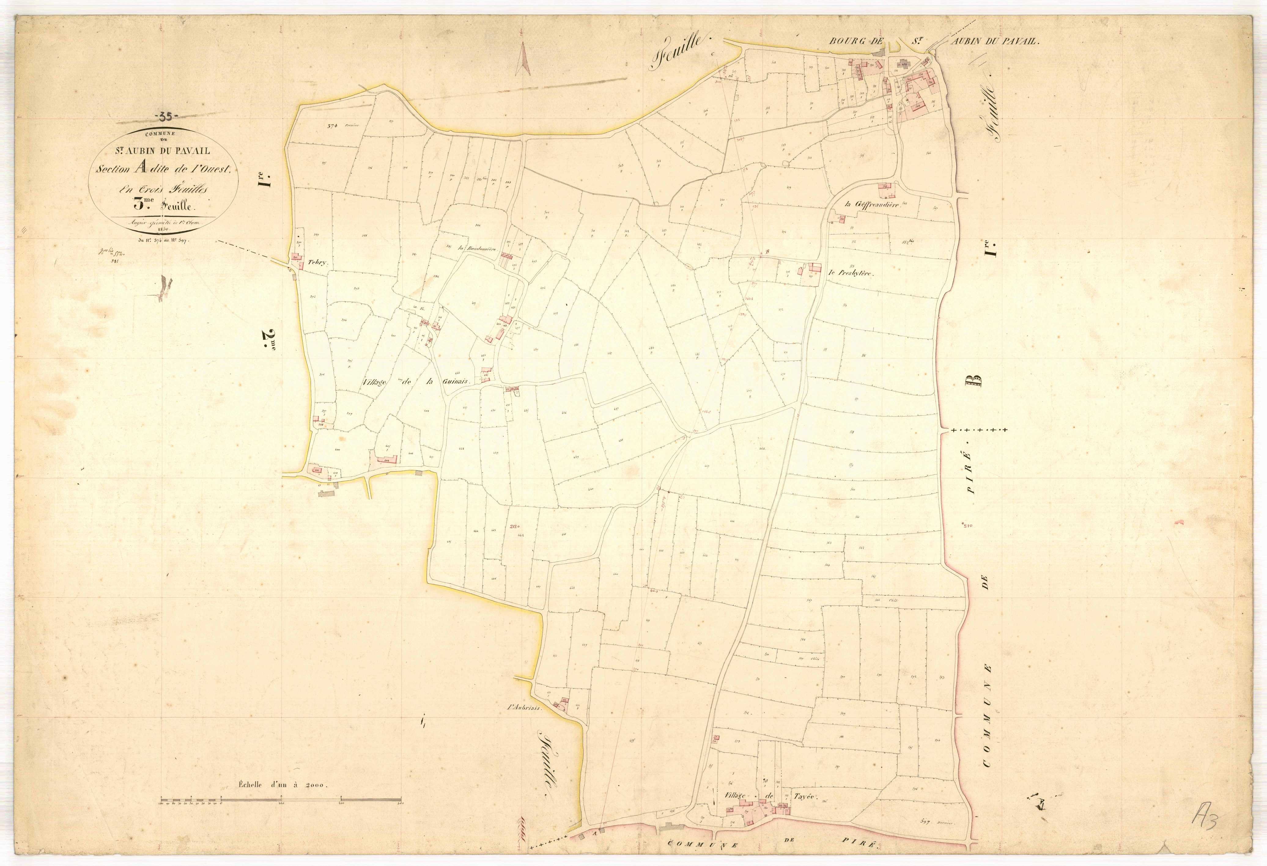 3P 254 004
