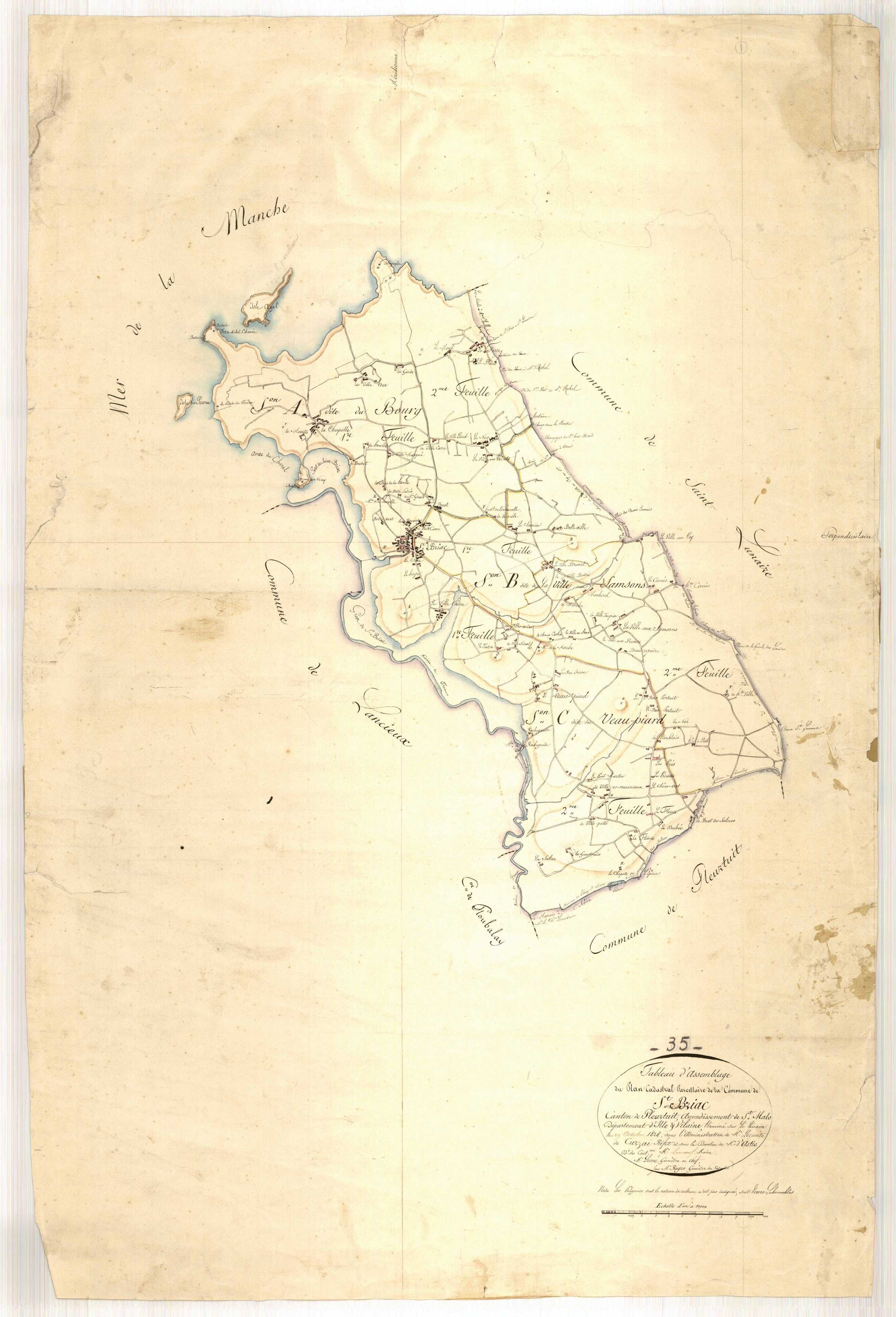 3P 256 001