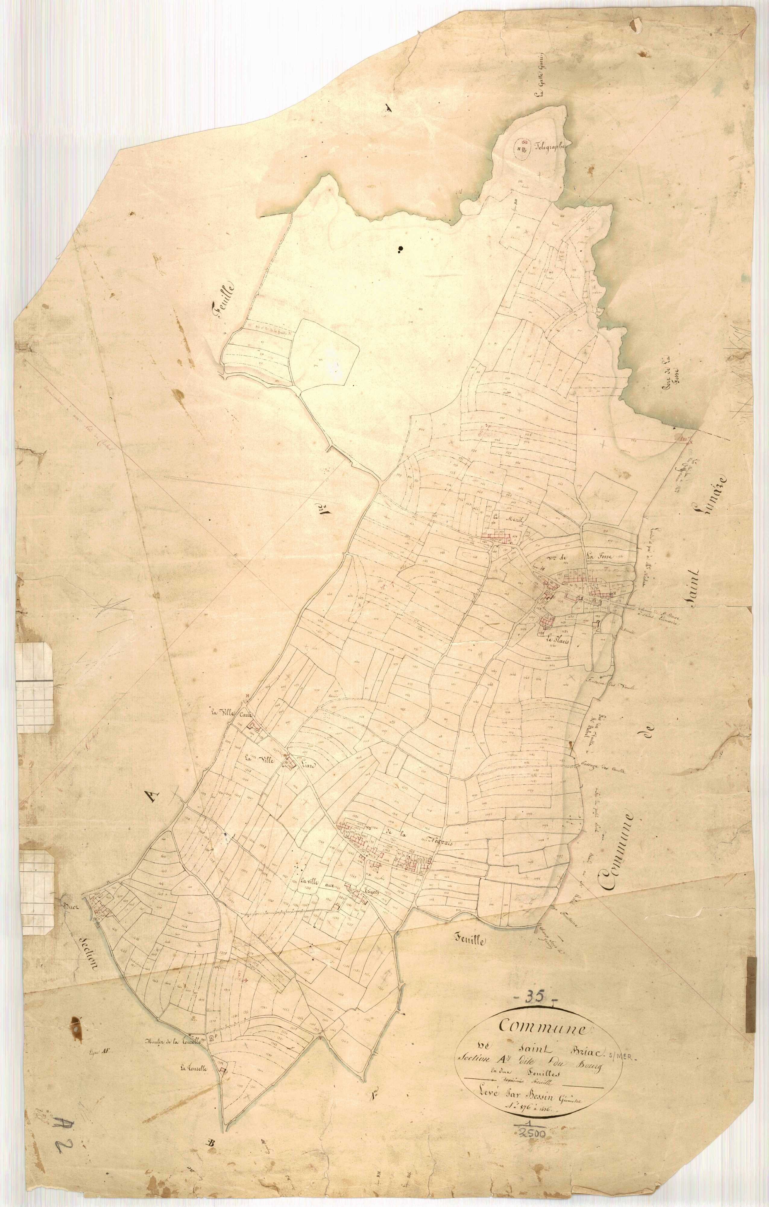 3P 256 003
