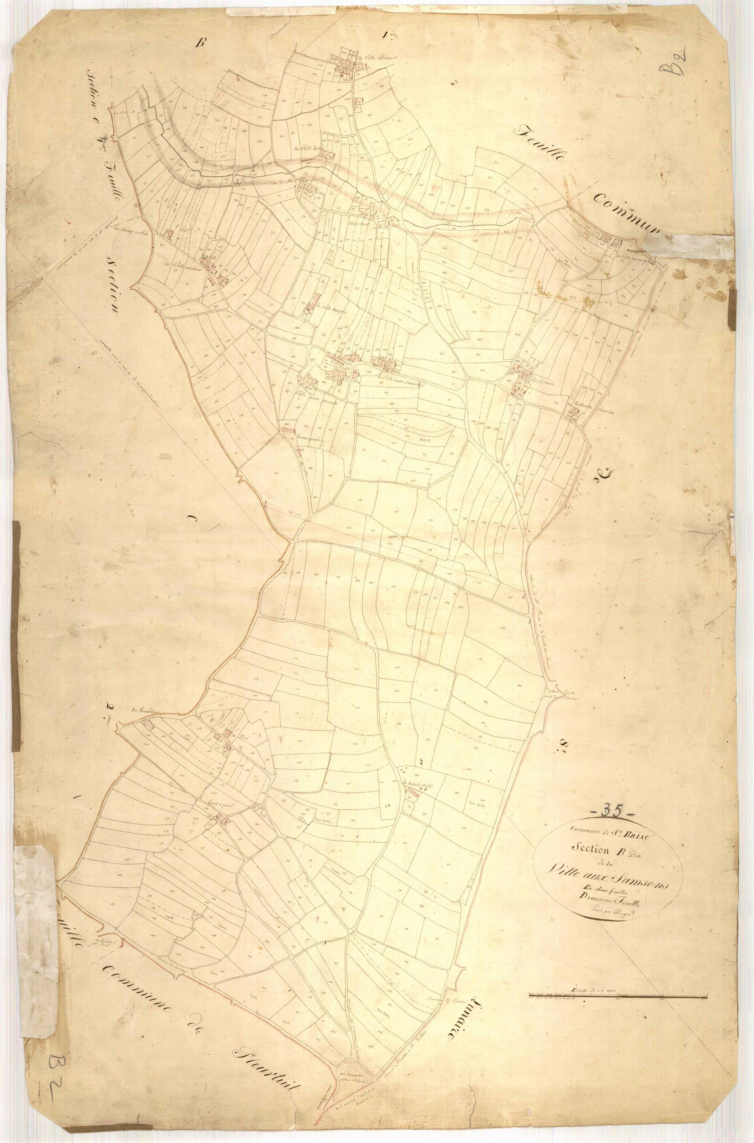 3P 256 005