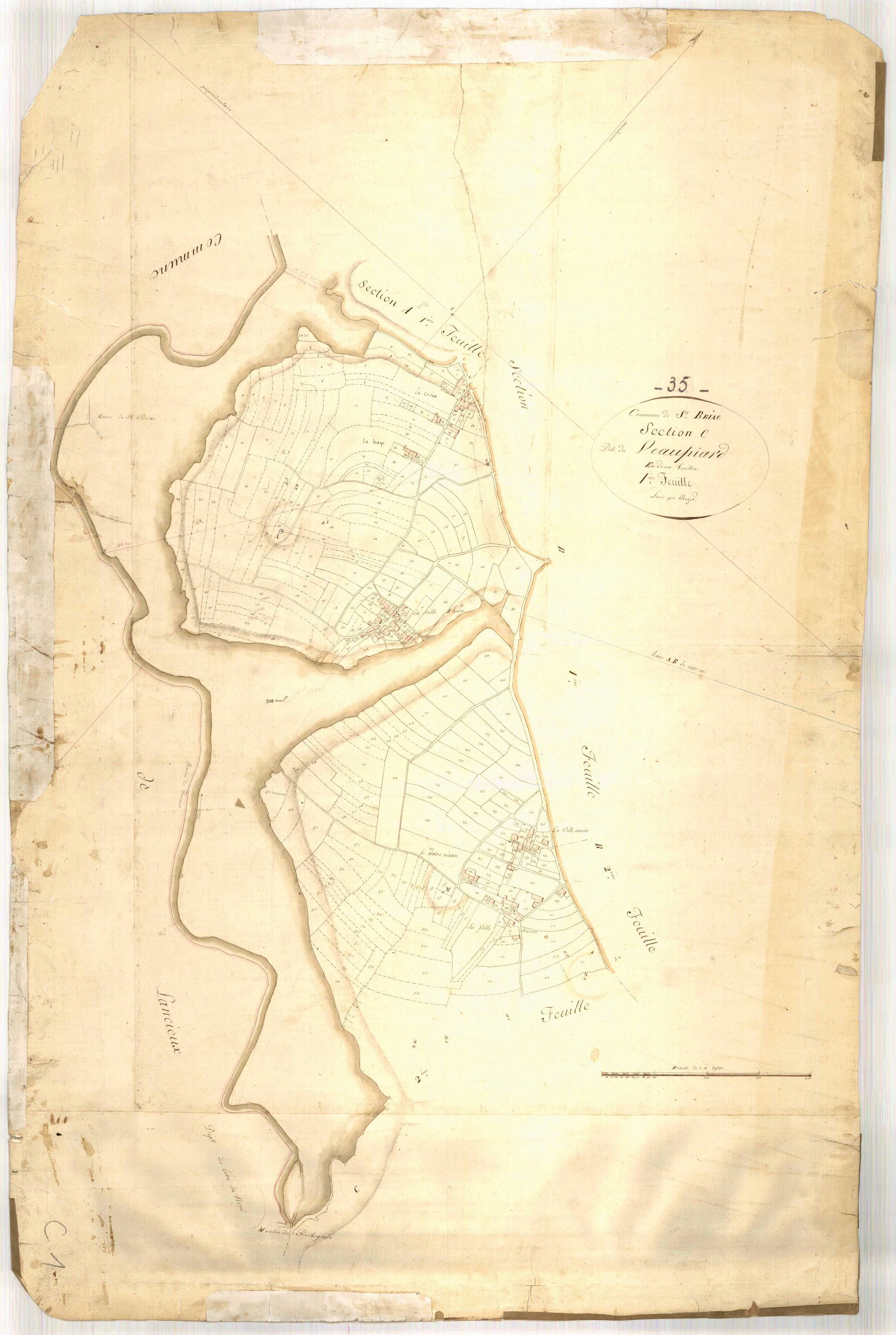 3P 256 006