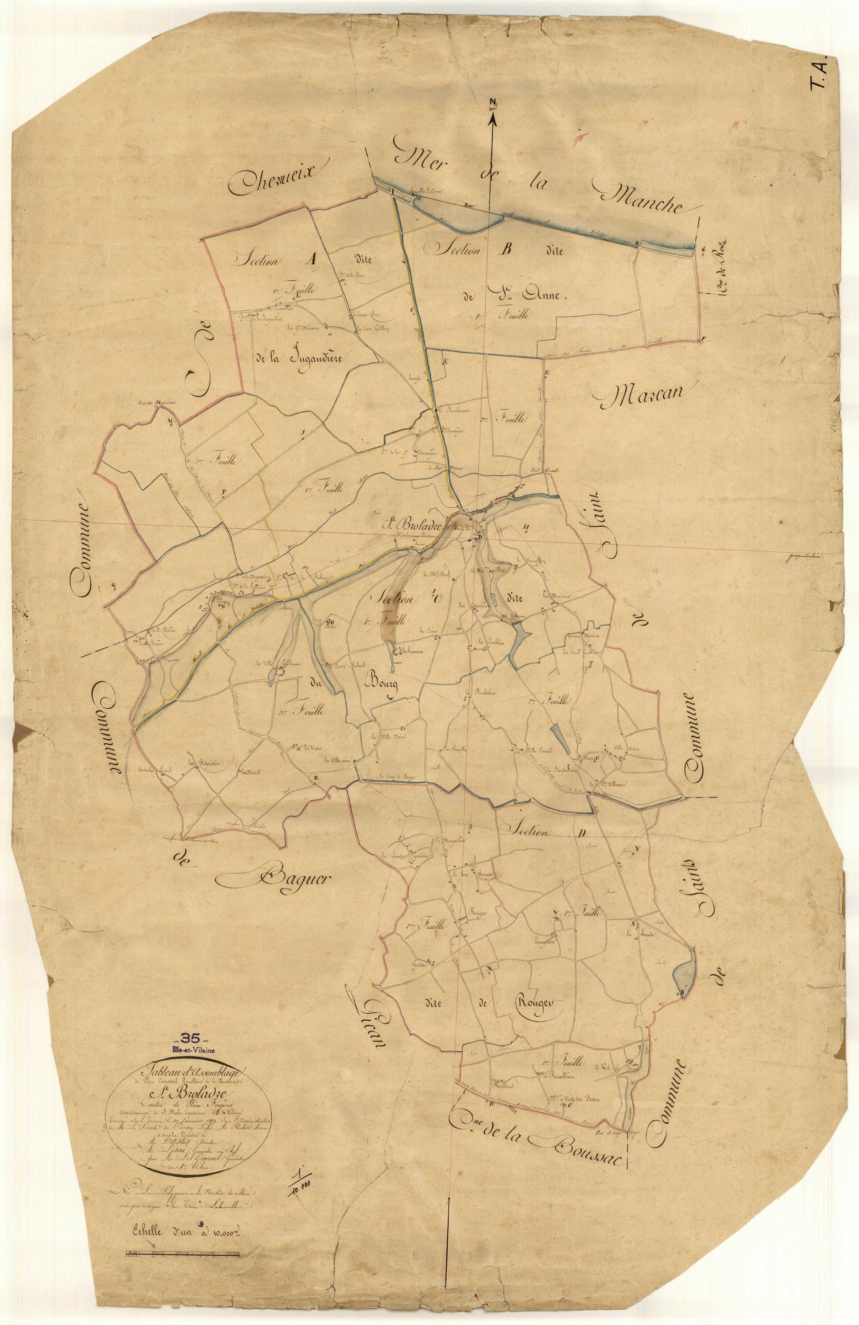 3P 259 001