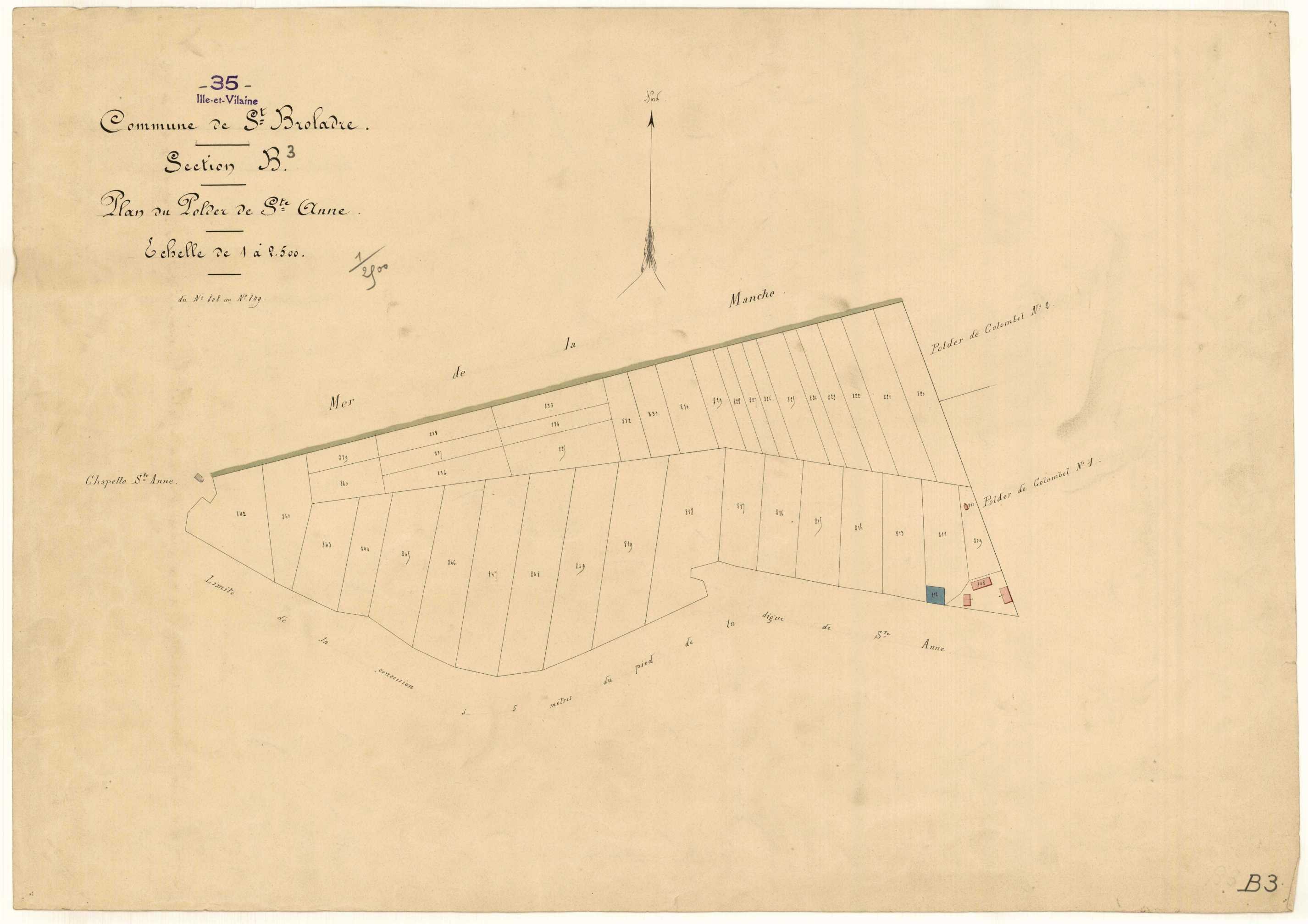 3P 259 007