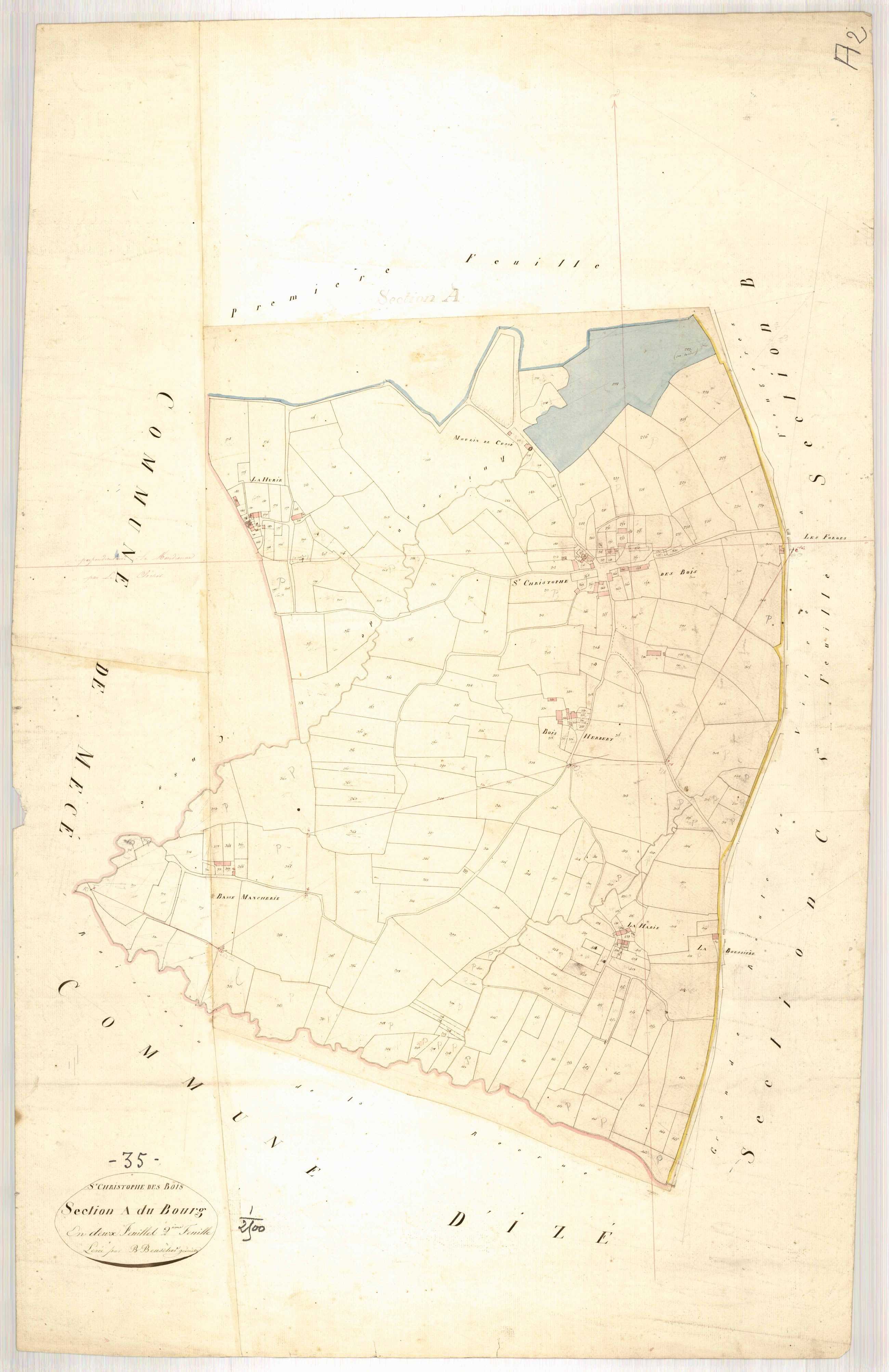 3P 260 003