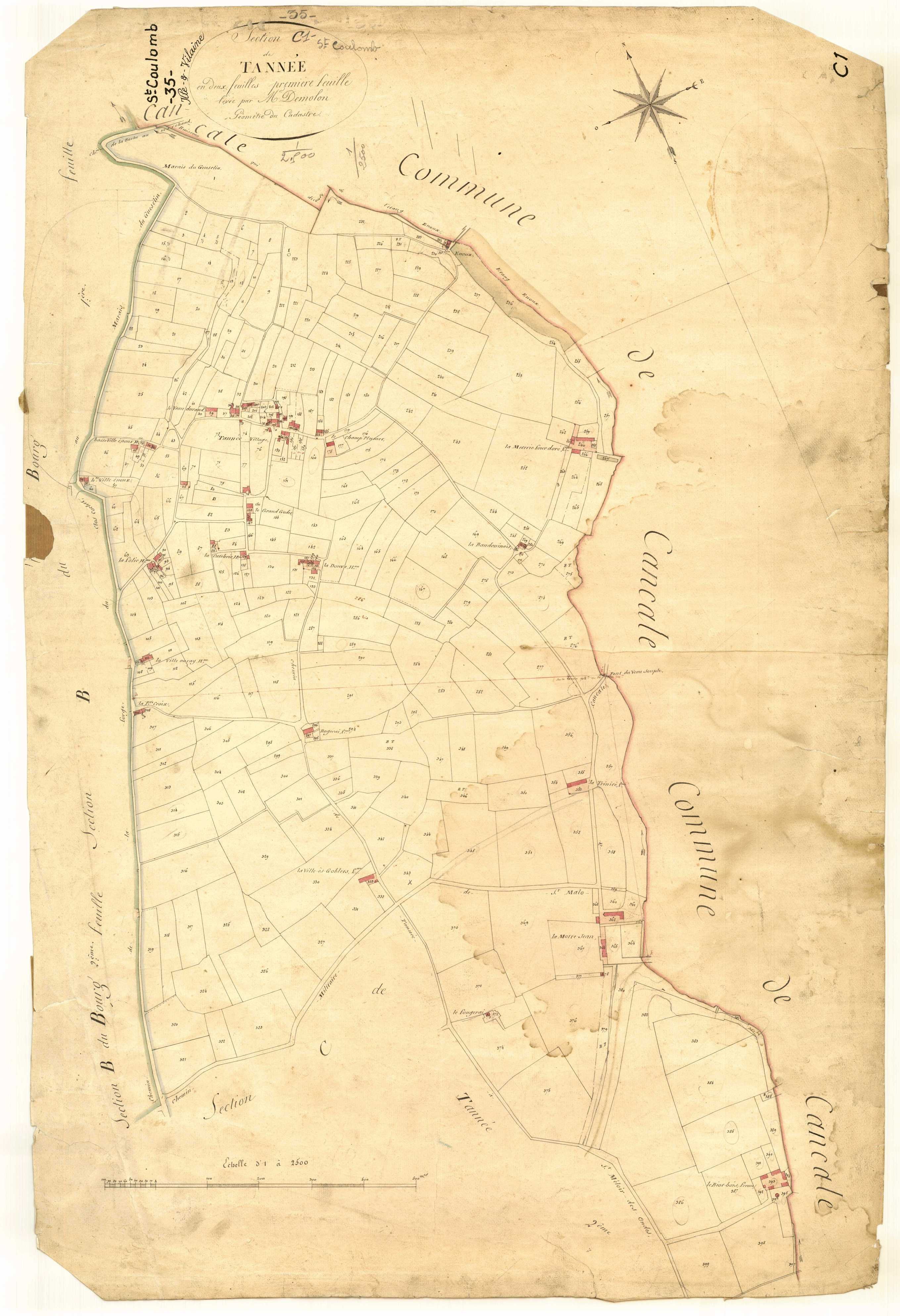 3P 263 006