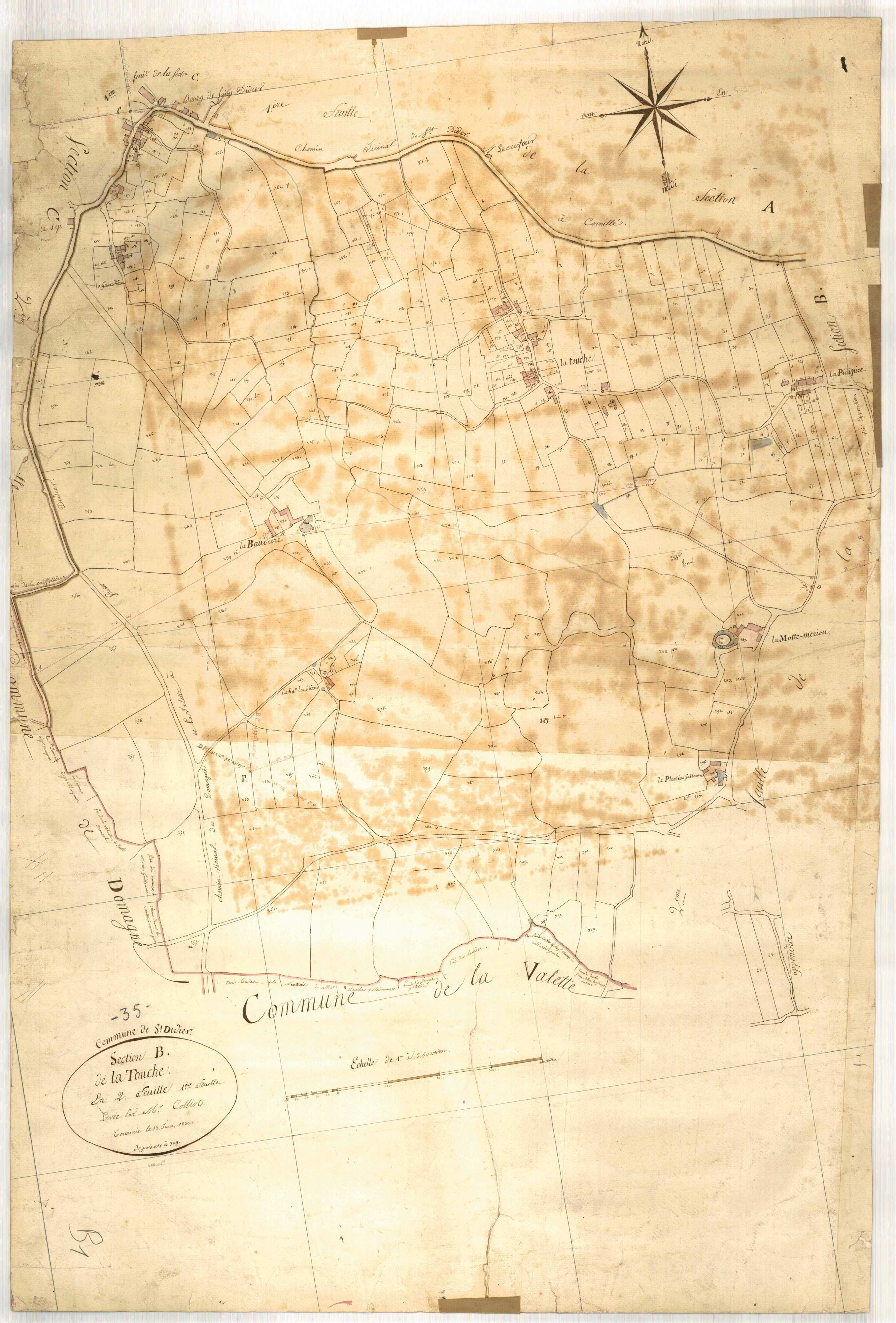 3P 264 005