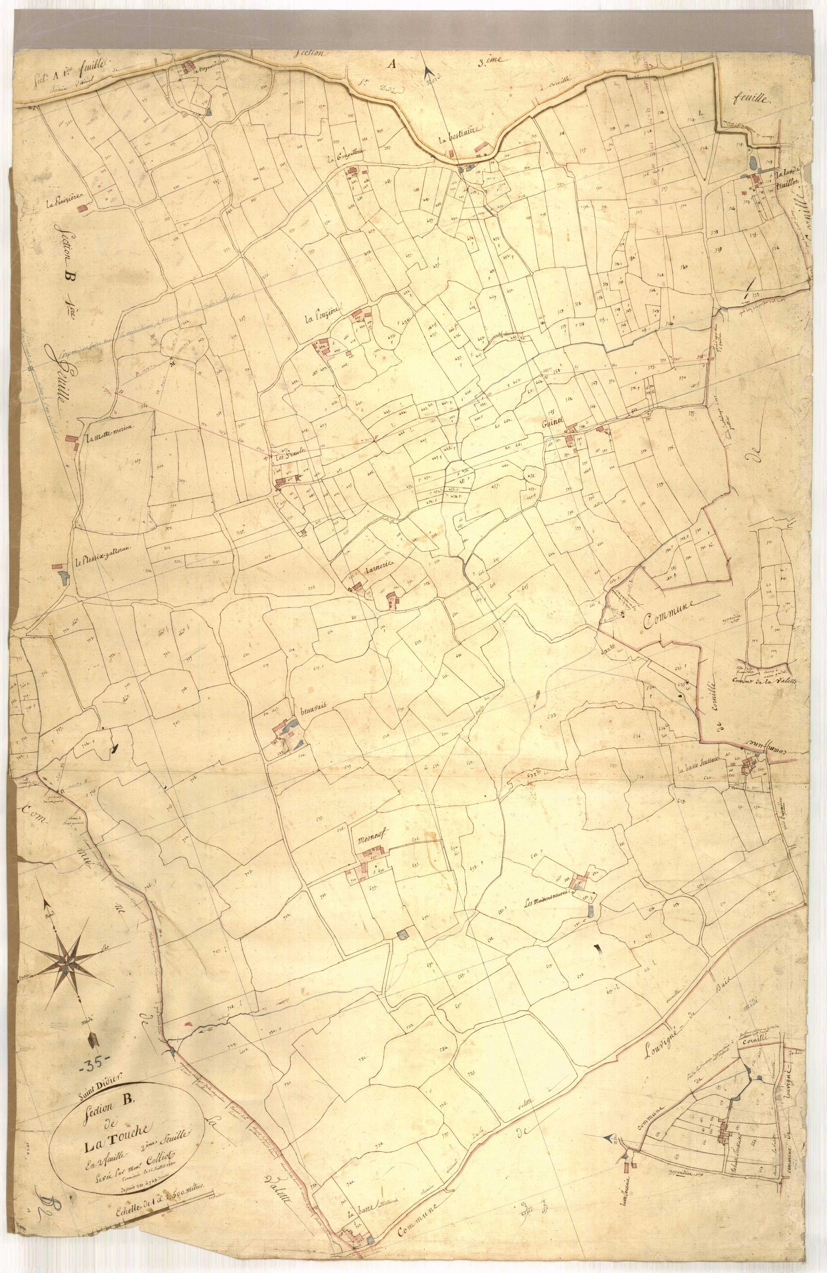 3P 264 006