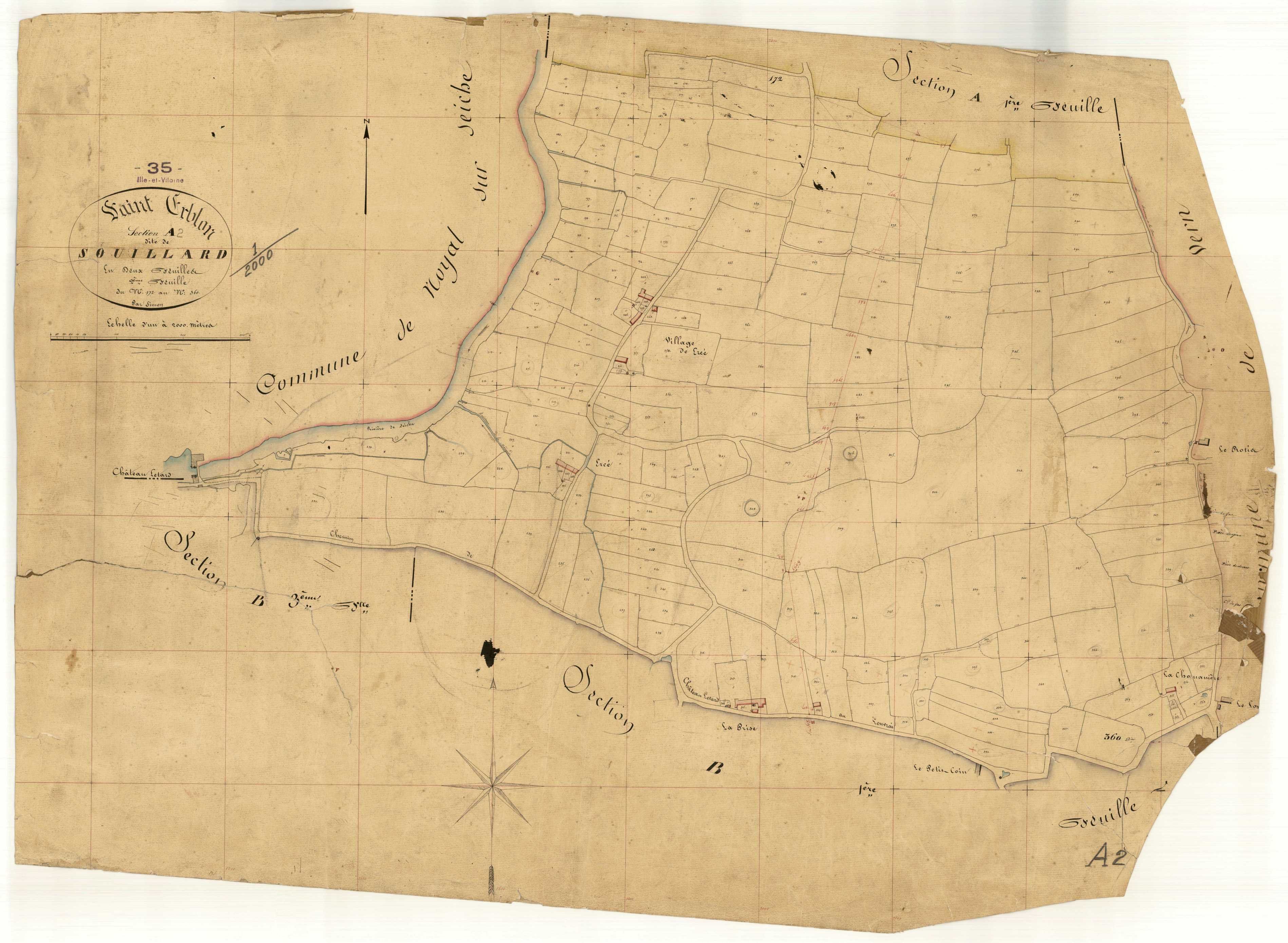 3P 266 003