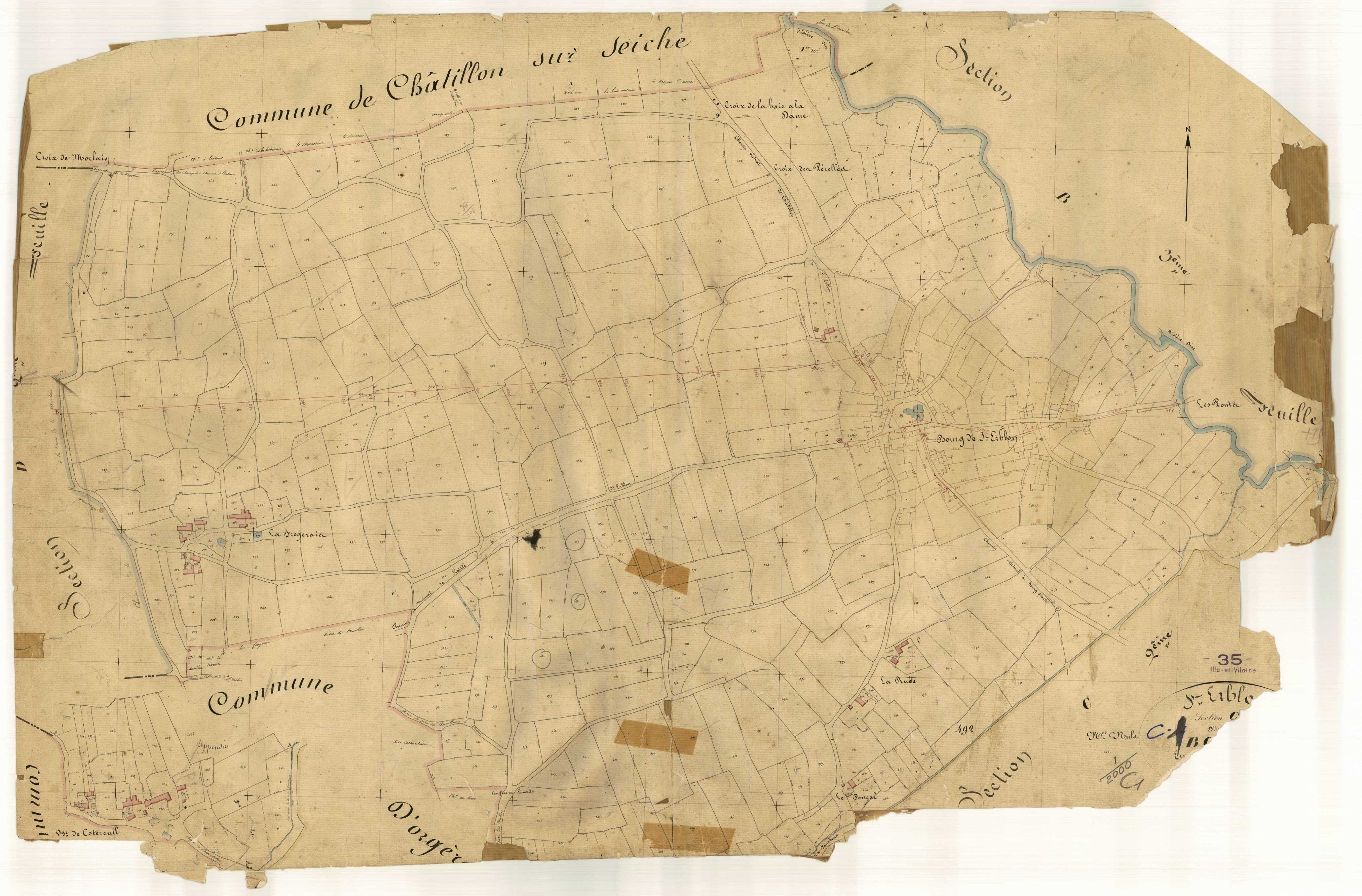 3P 266 007