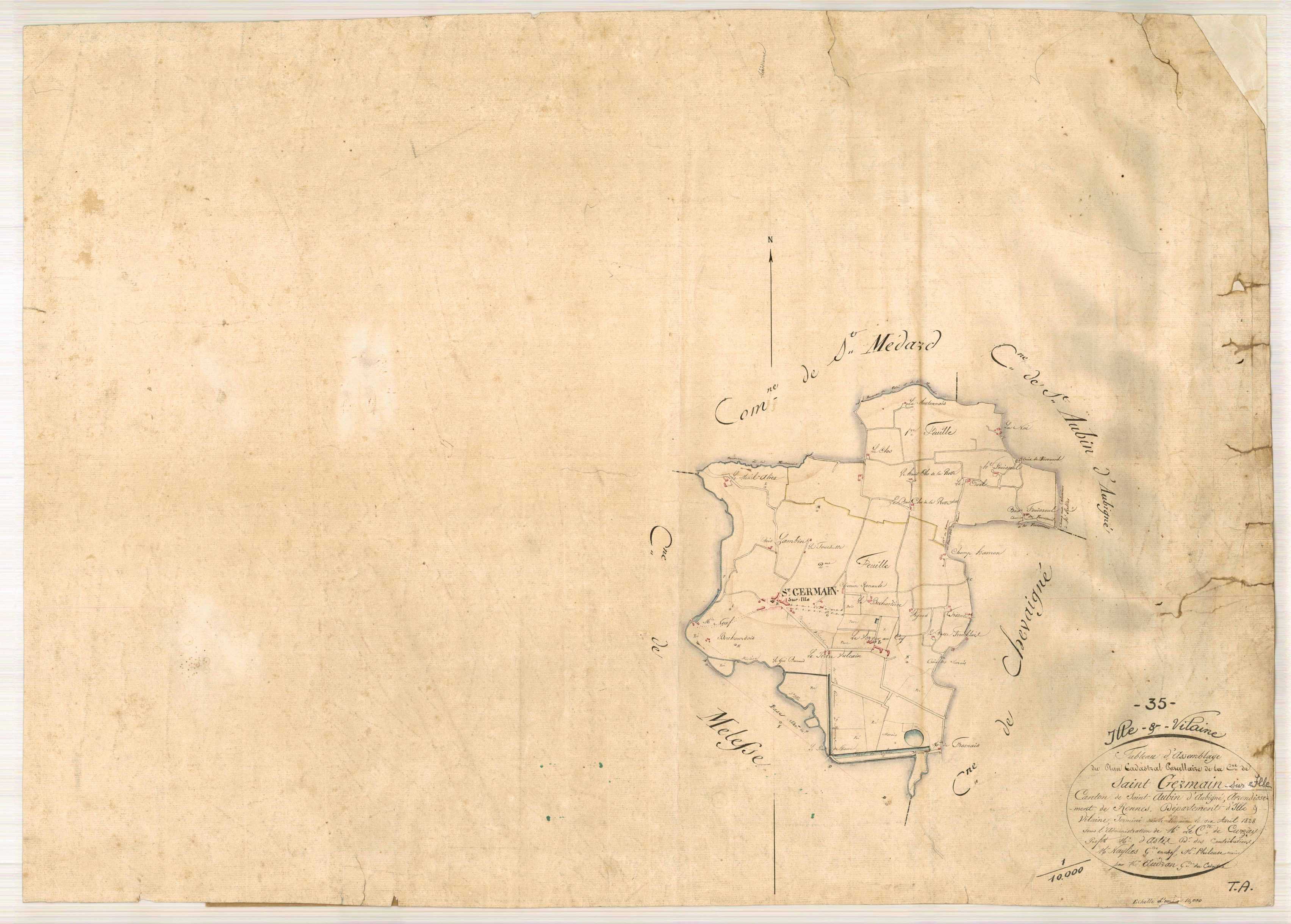 3P 274 001