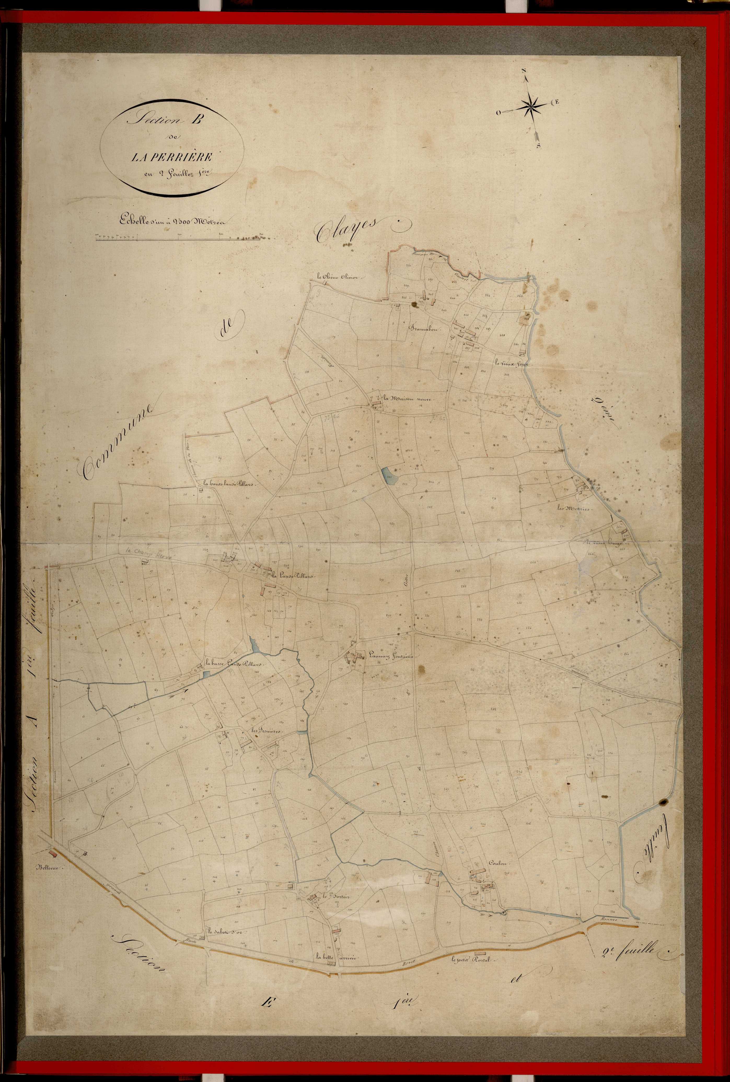 3P 275 005