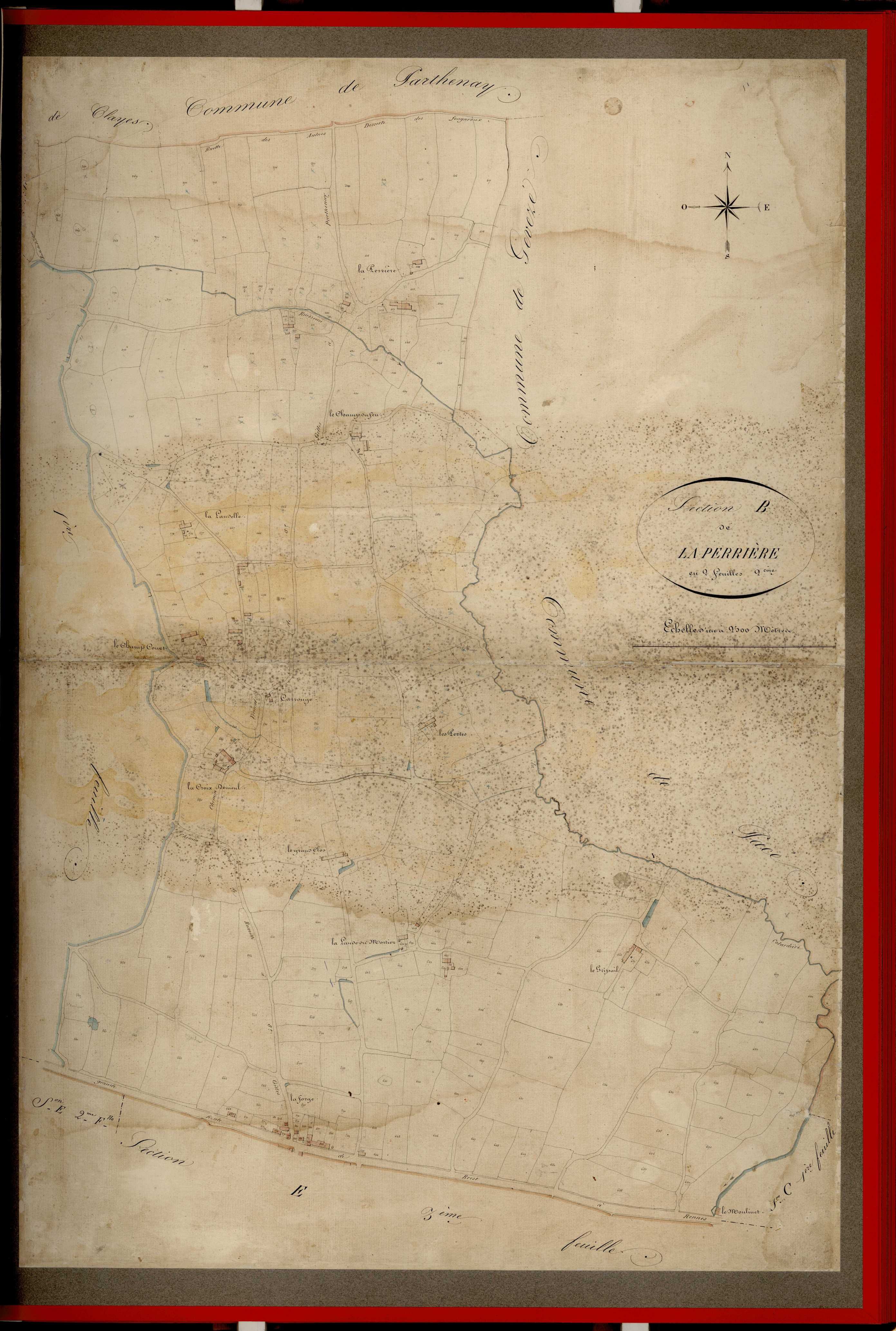 3P 275 007