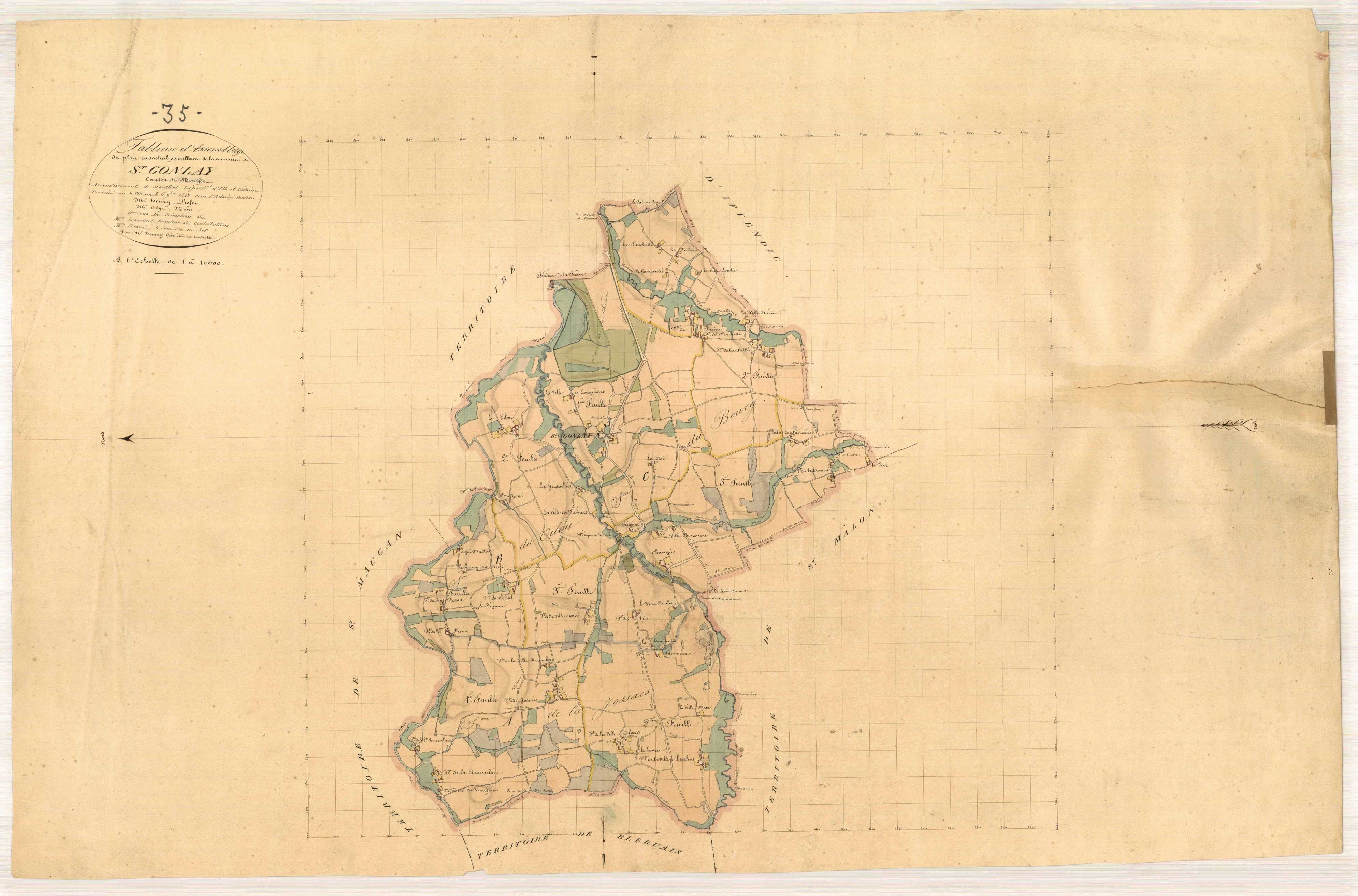 3P 277 001
