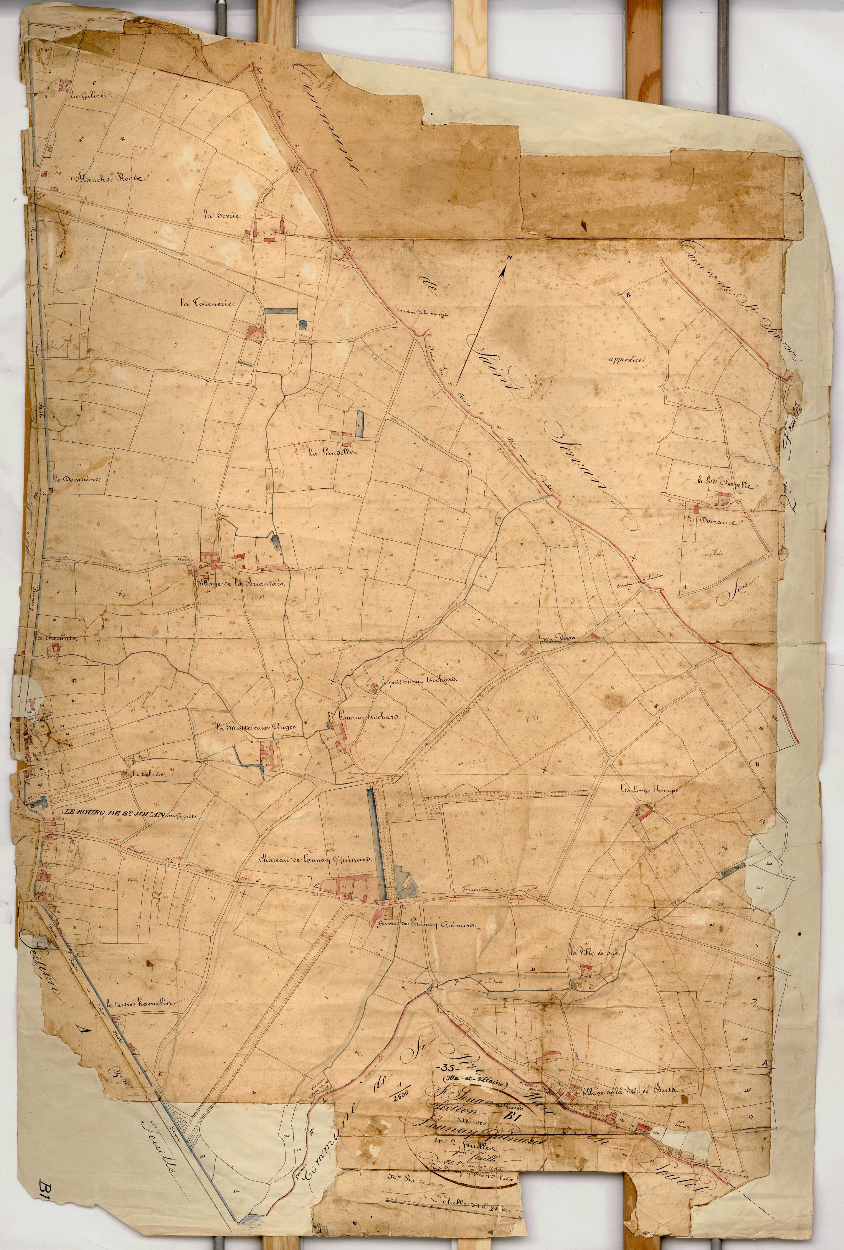 3P 284 005