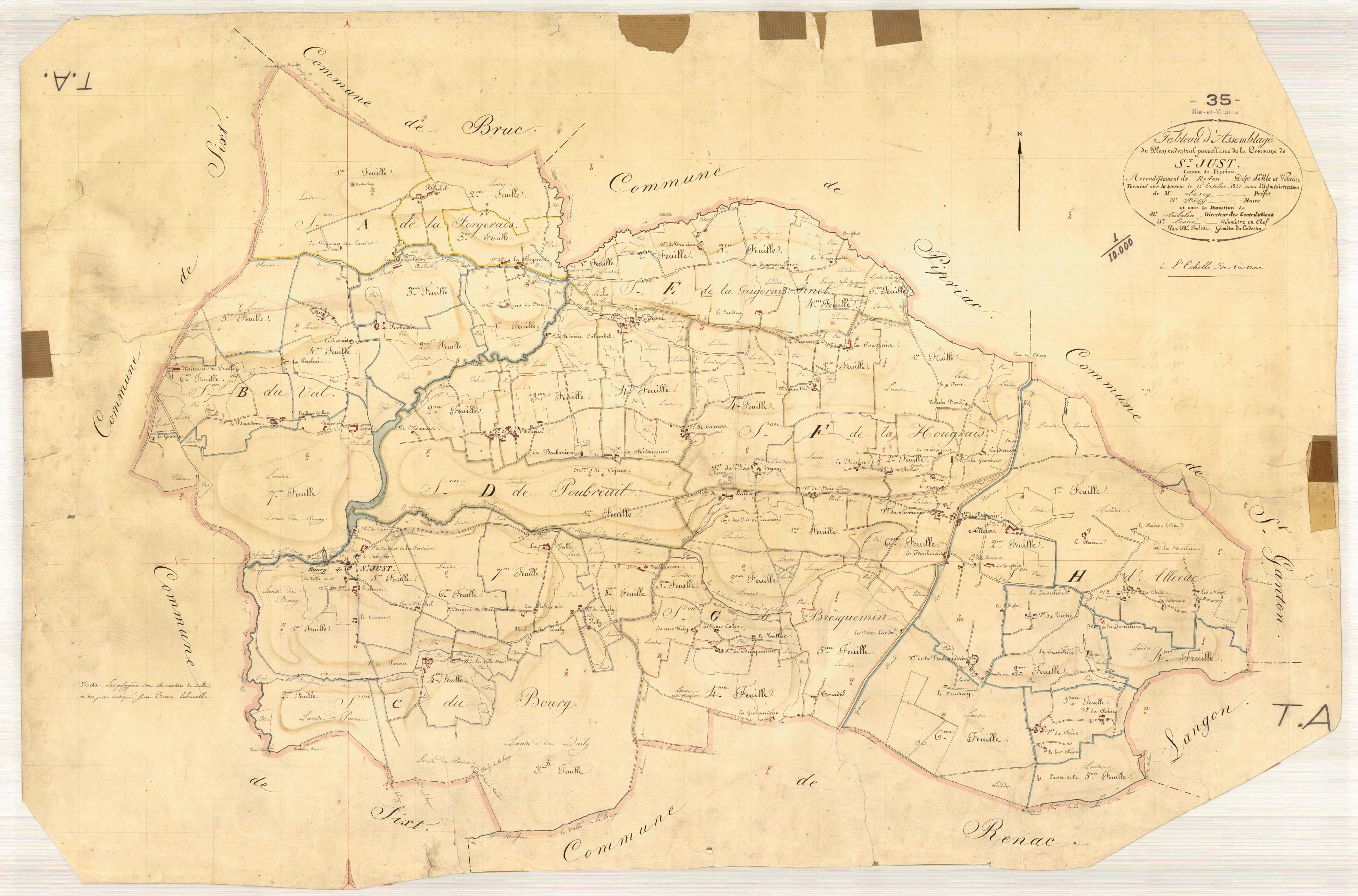 3P 285 001
