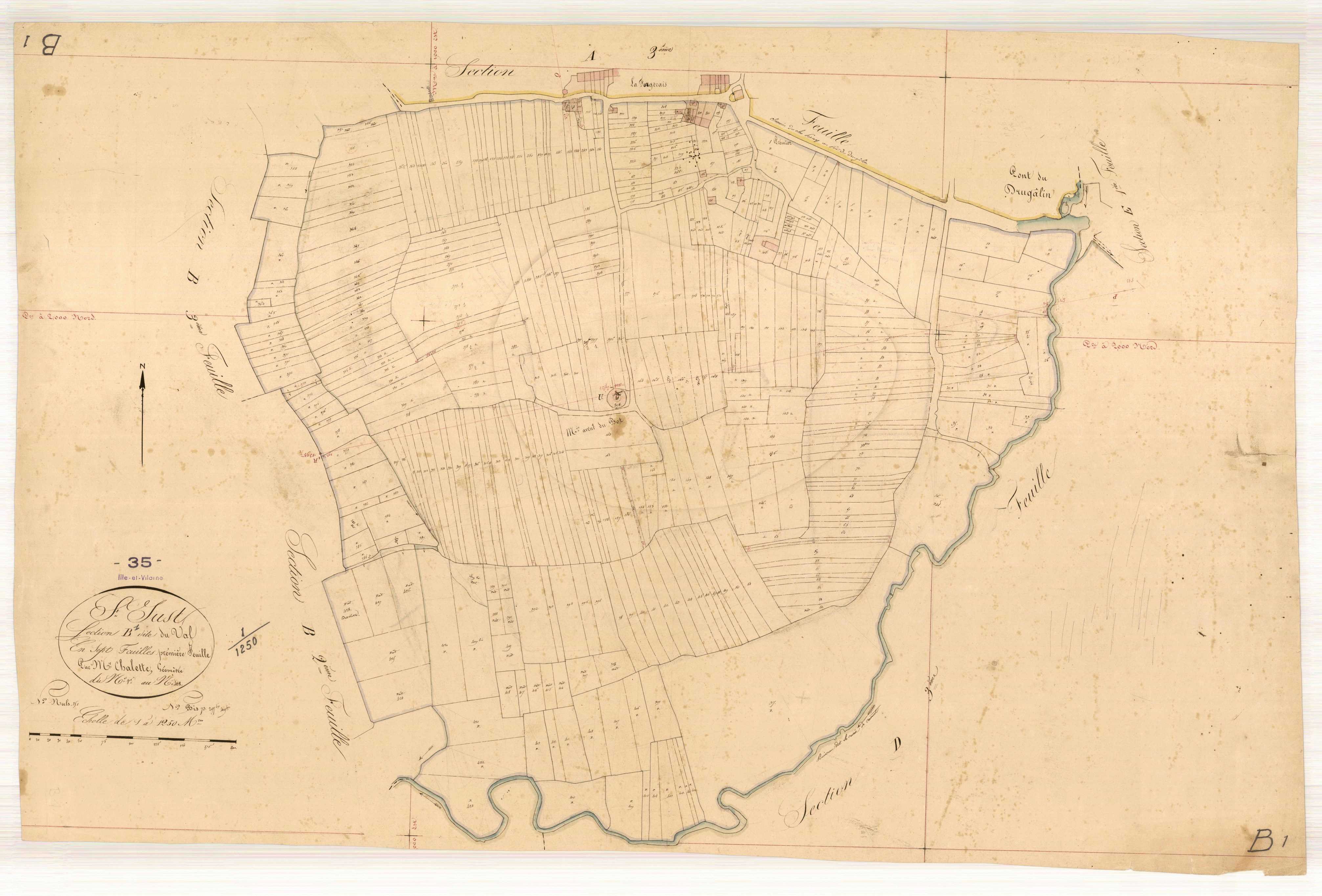 3P 285 005