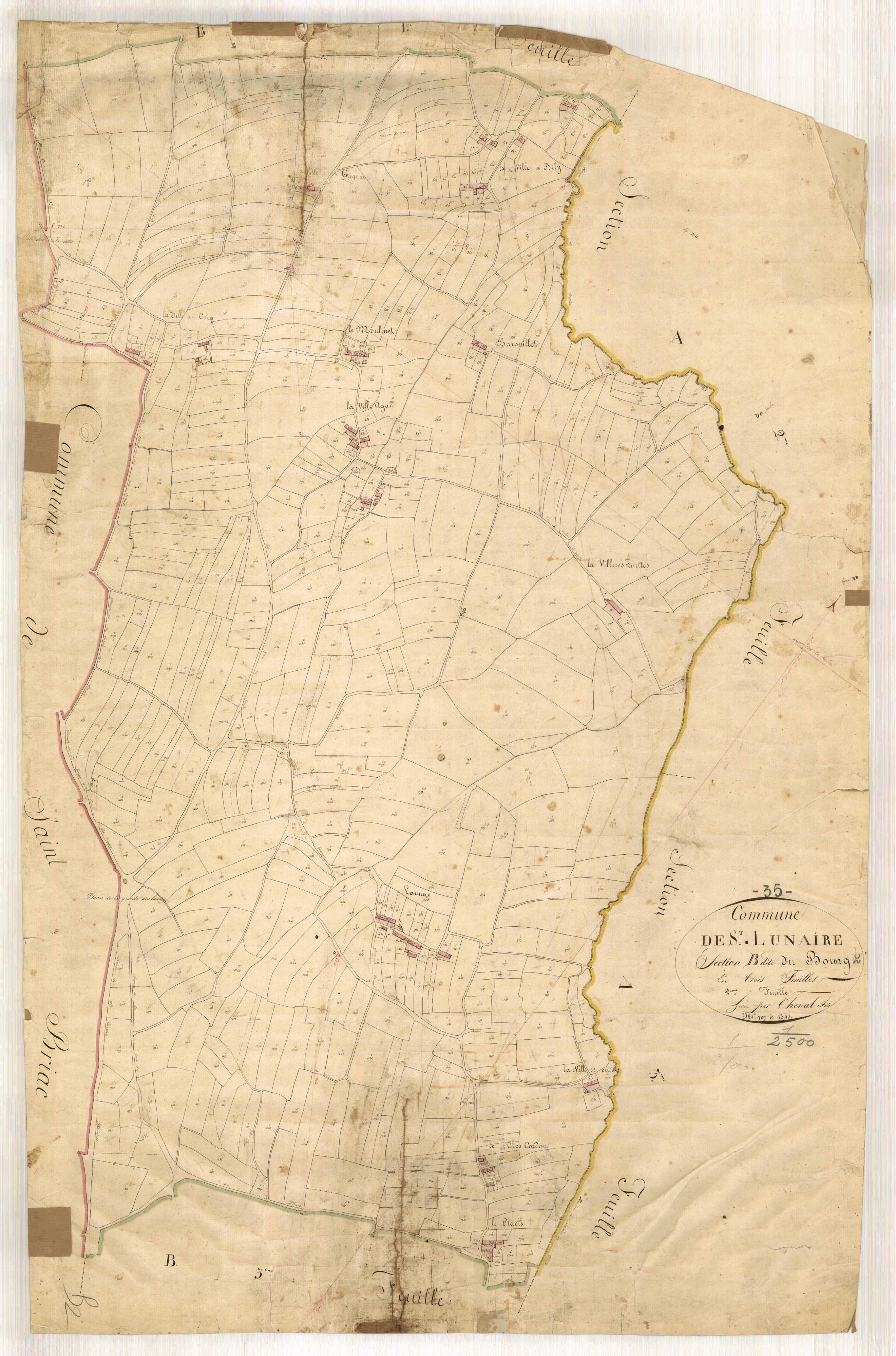 3P 287 006