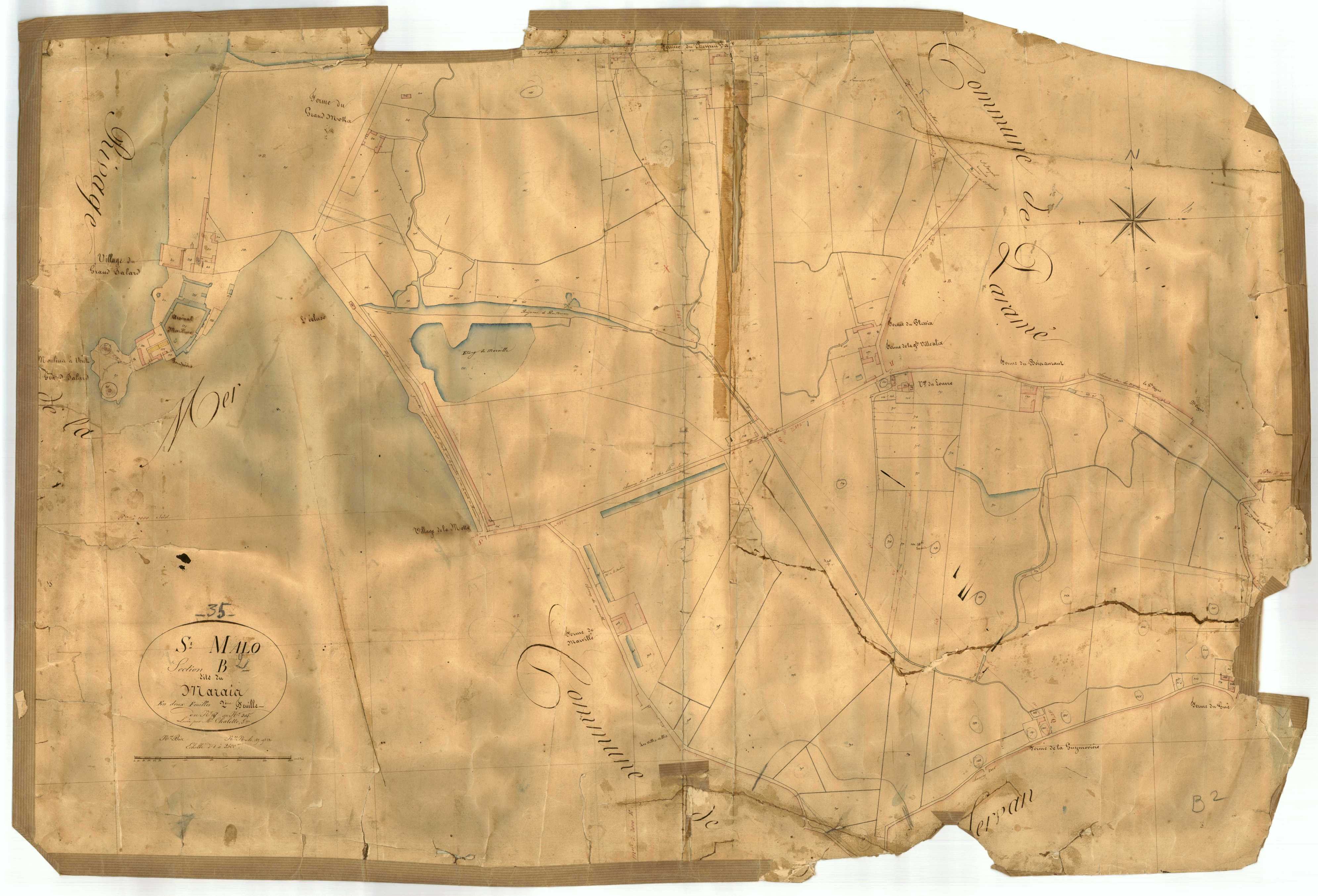 3P 288 006