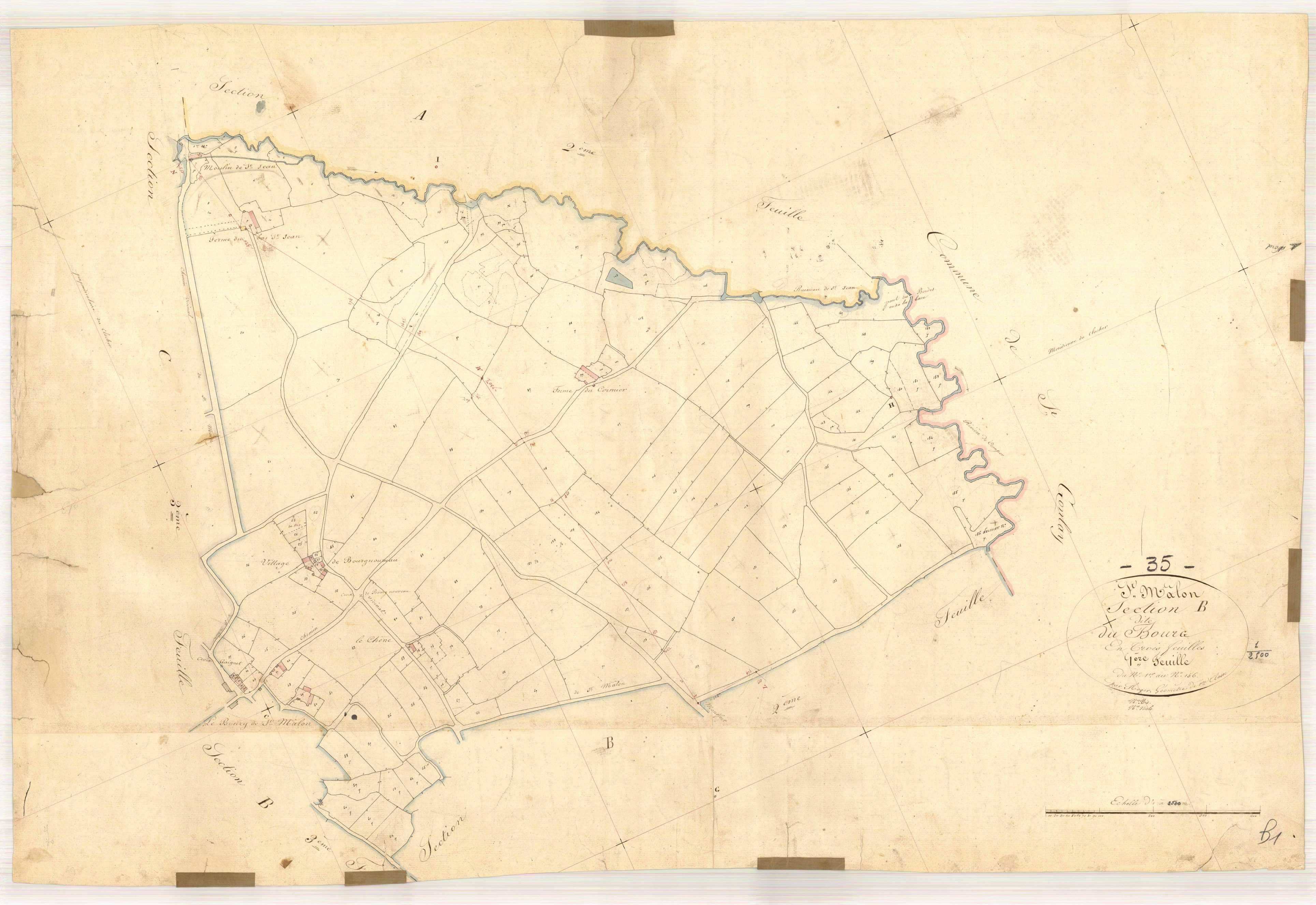 3P 290 004