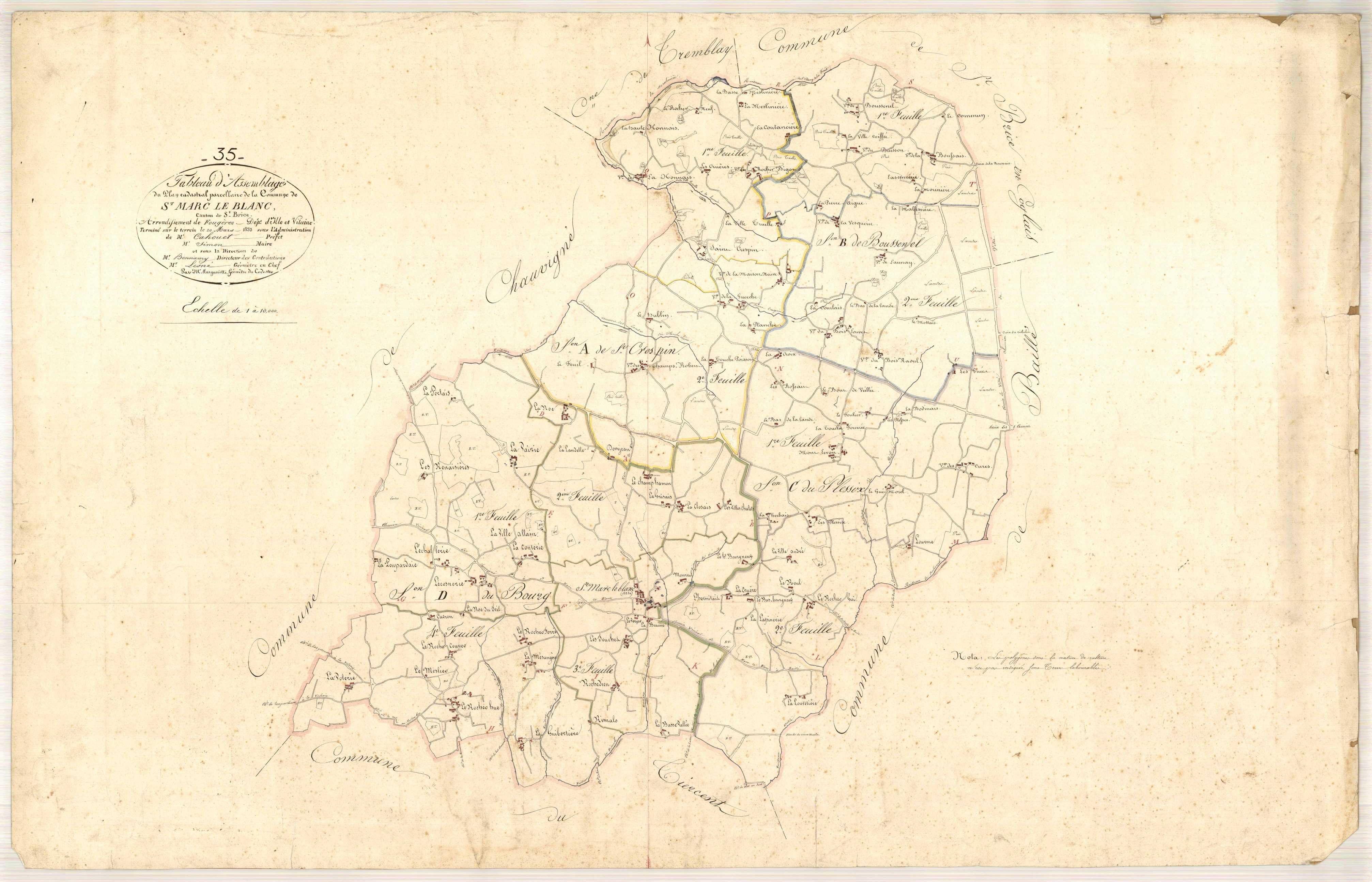 3P 292 001