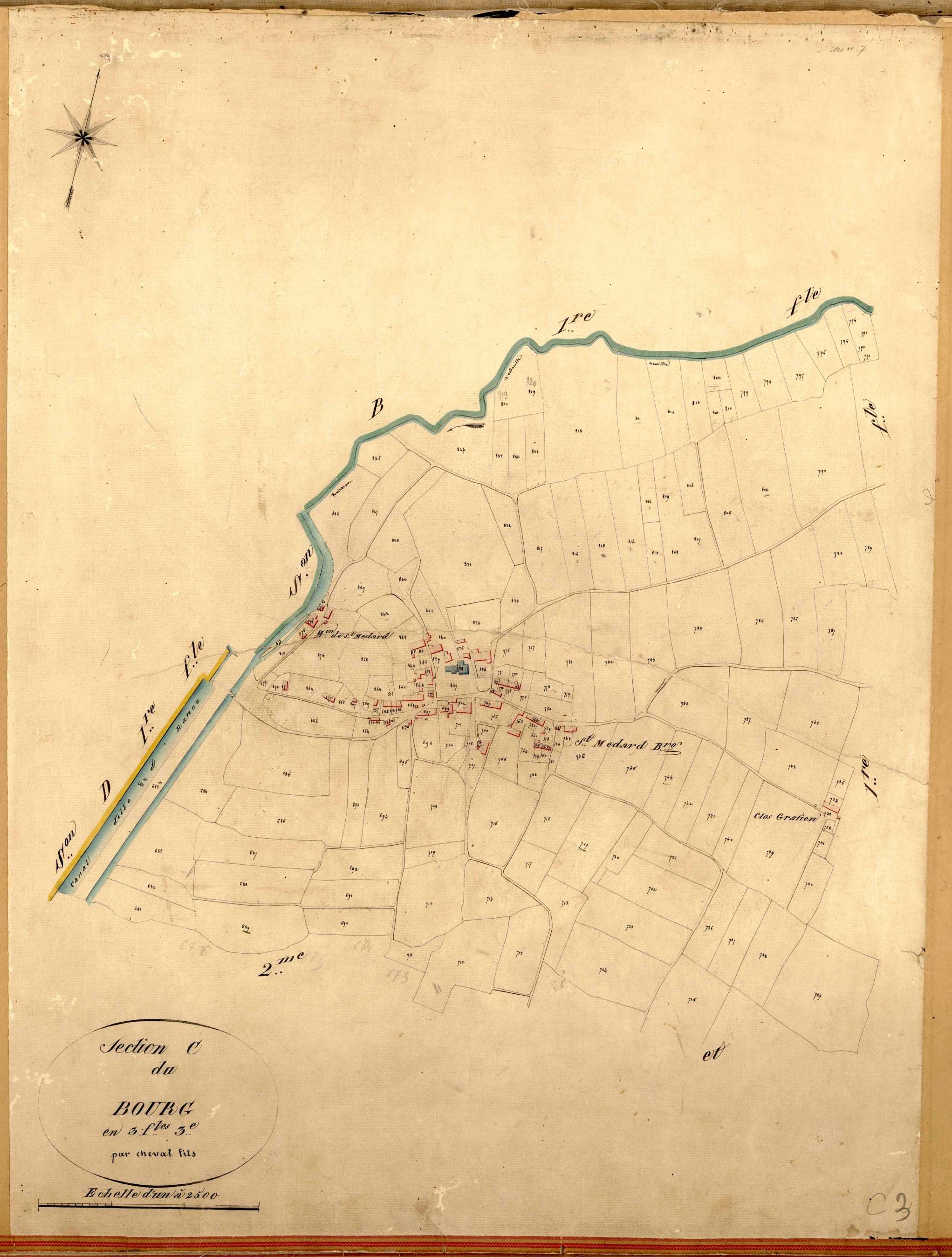 3P 296 007