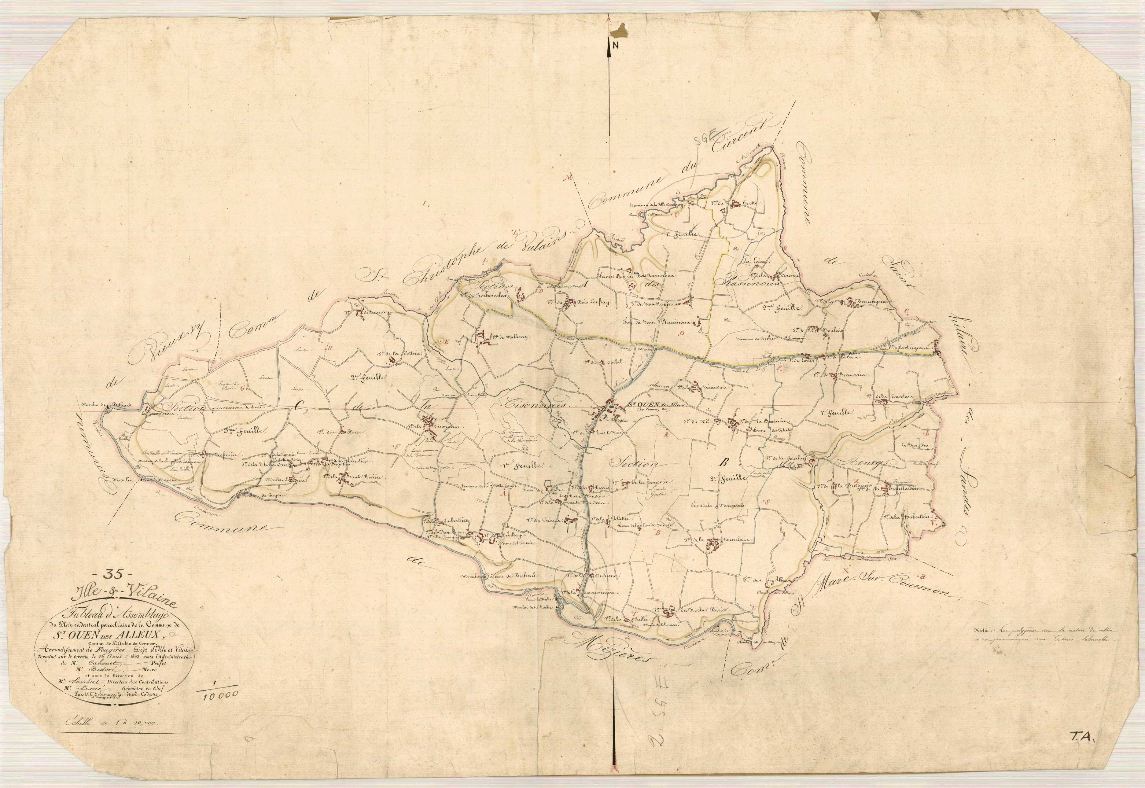 3P 304 001
