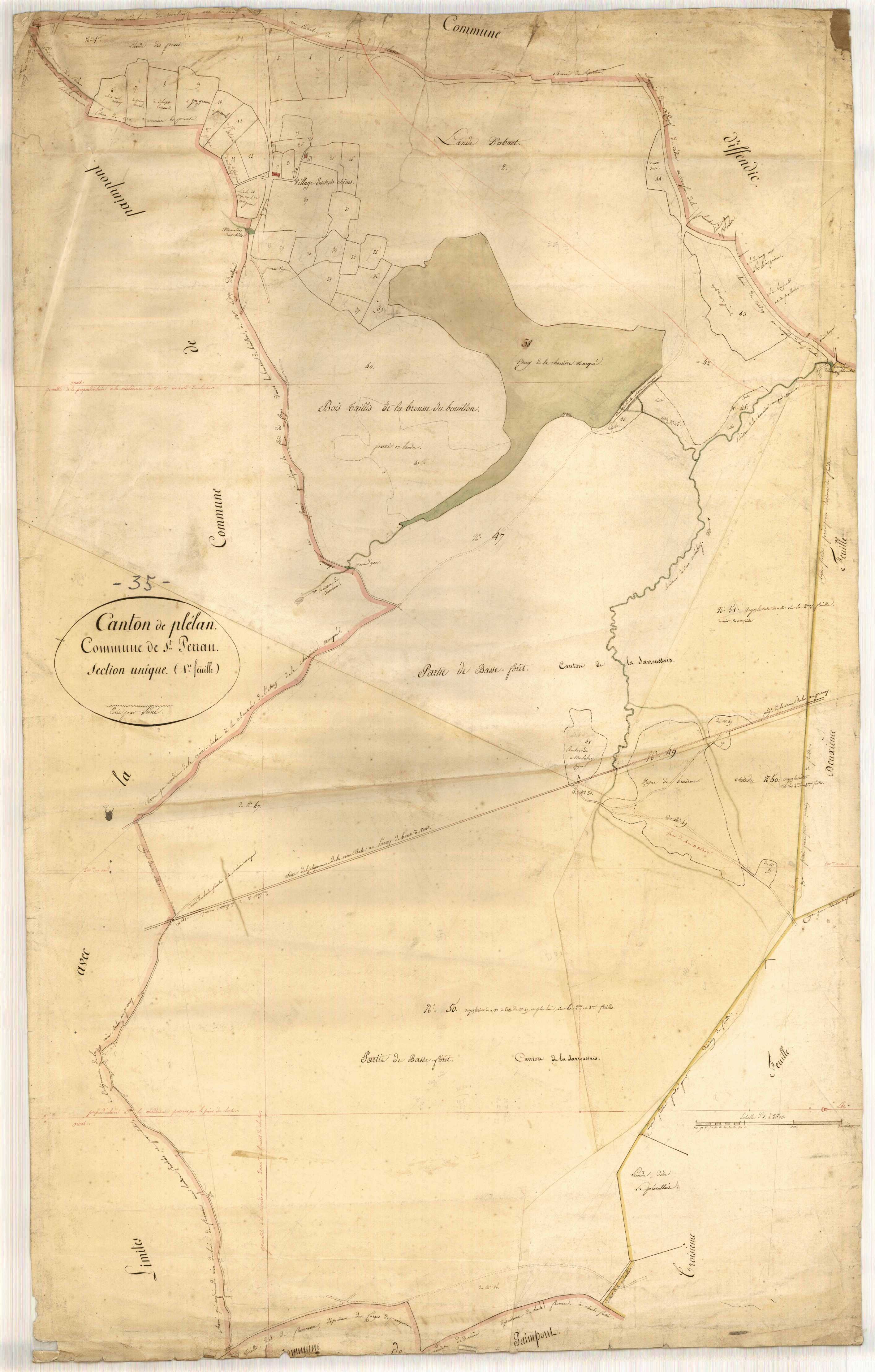 3P 305 002