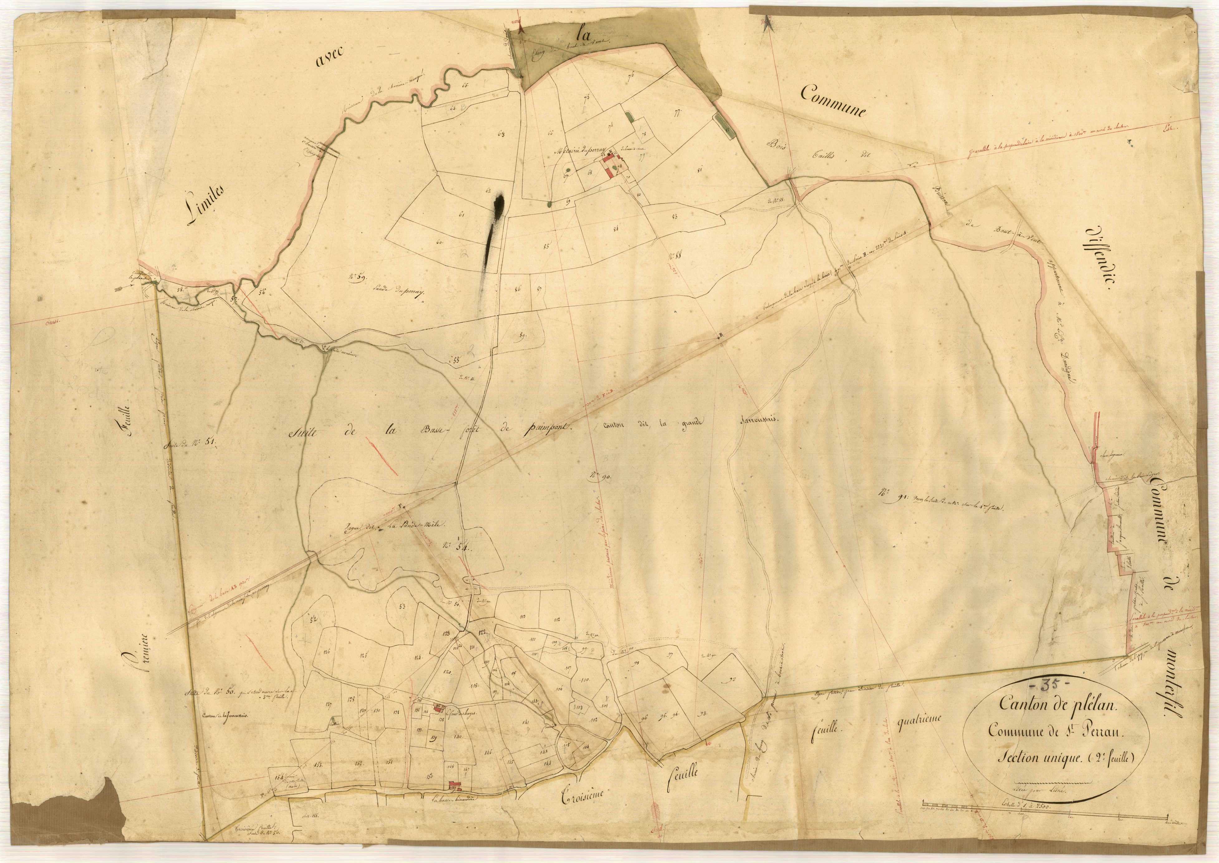 3P 305 003