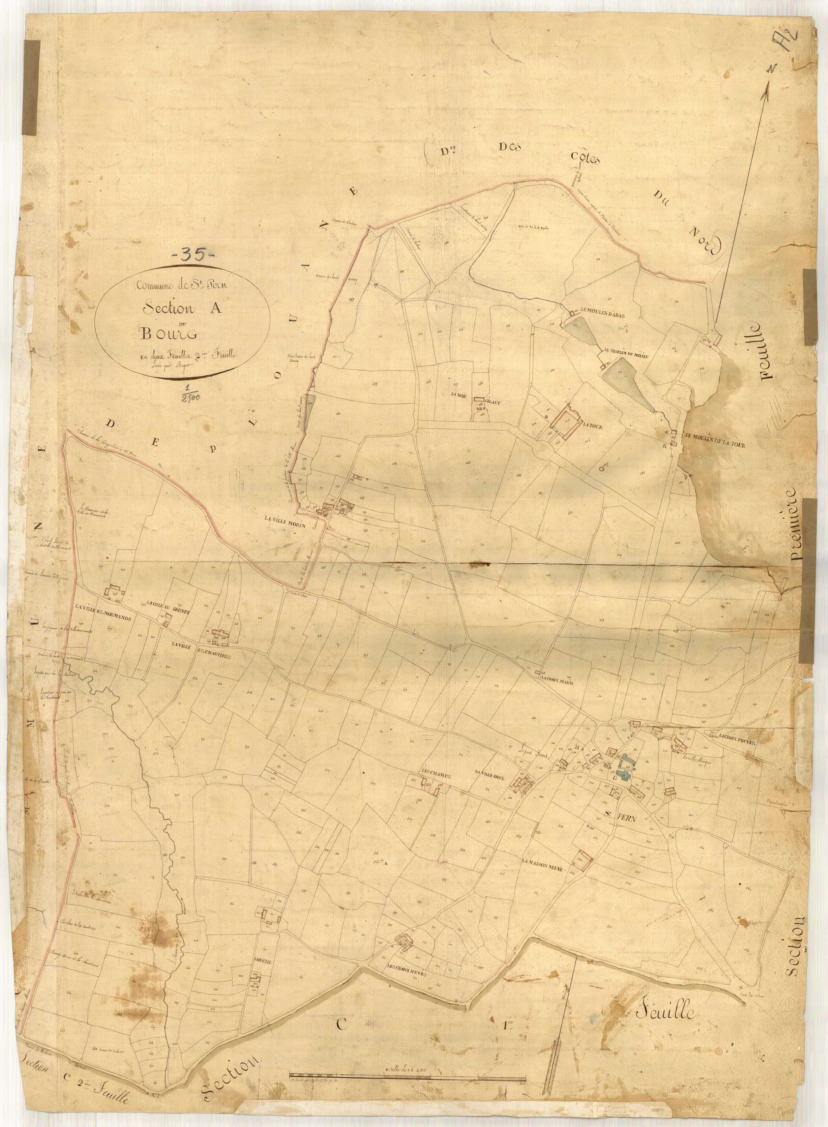 3P 307 003