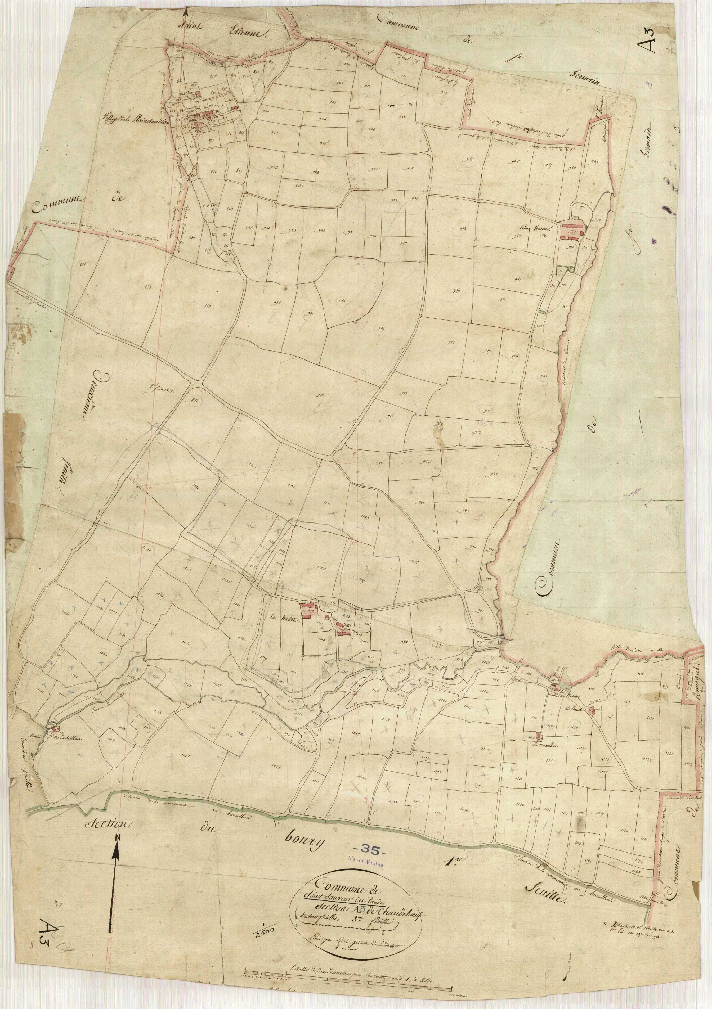 3P 310 005